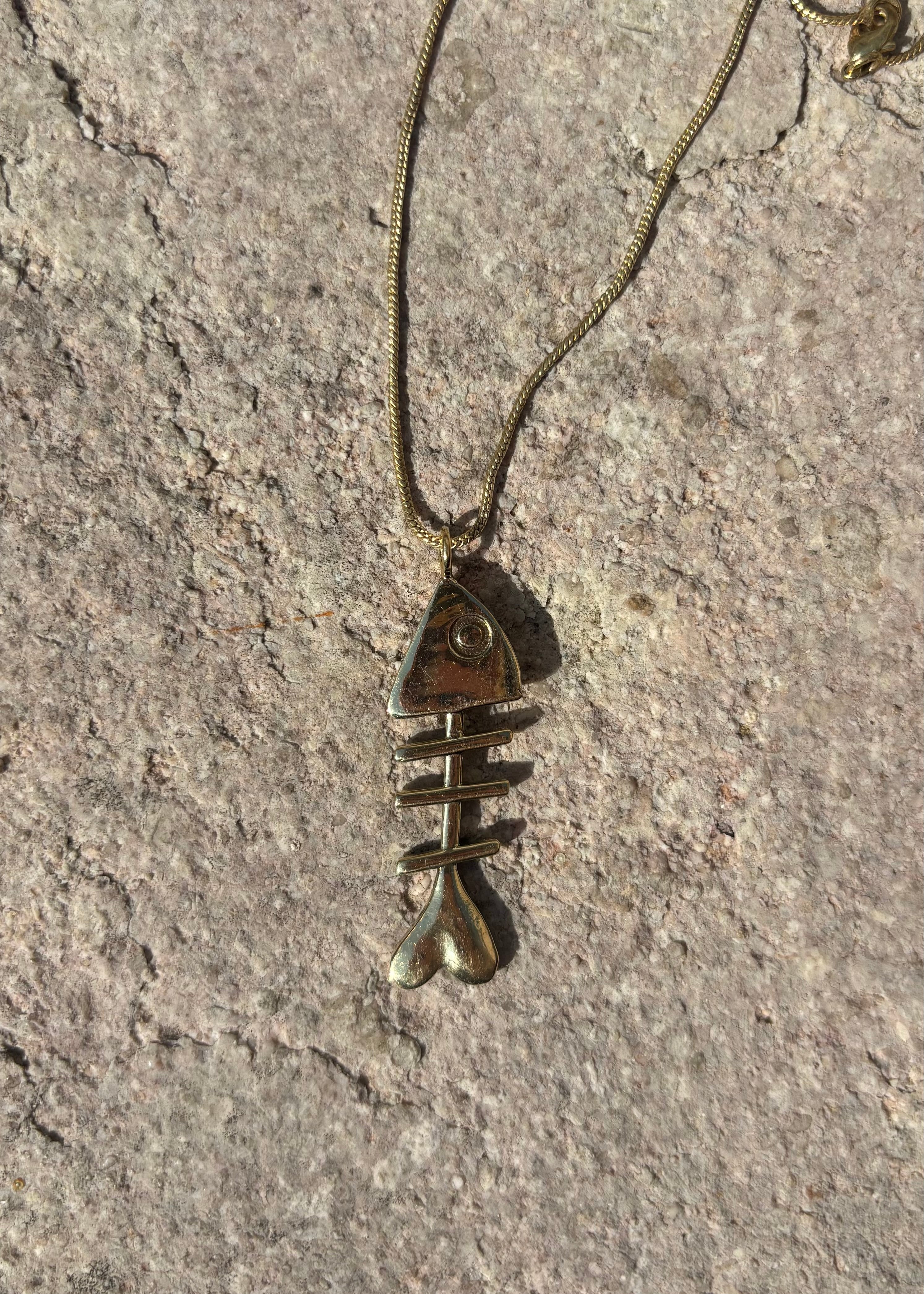 Collana Lisca