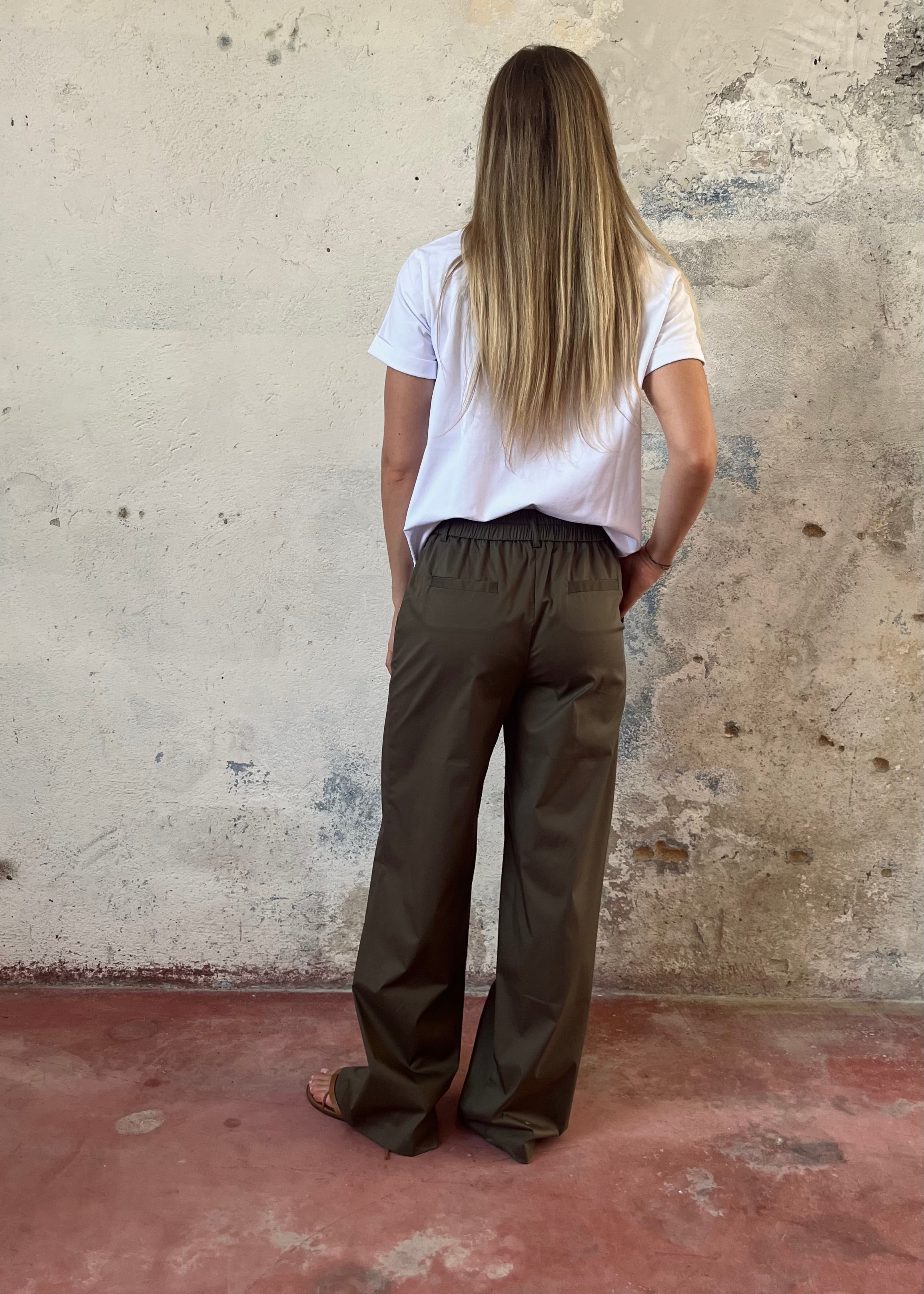 Pantalone Susan