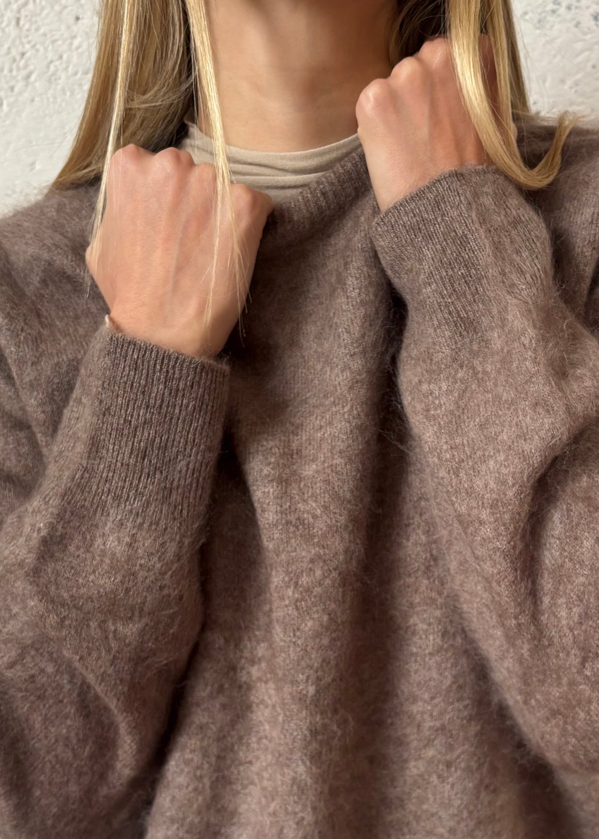 Maglione Soft