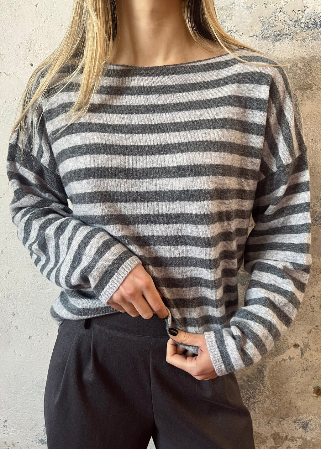 Maglione Riga