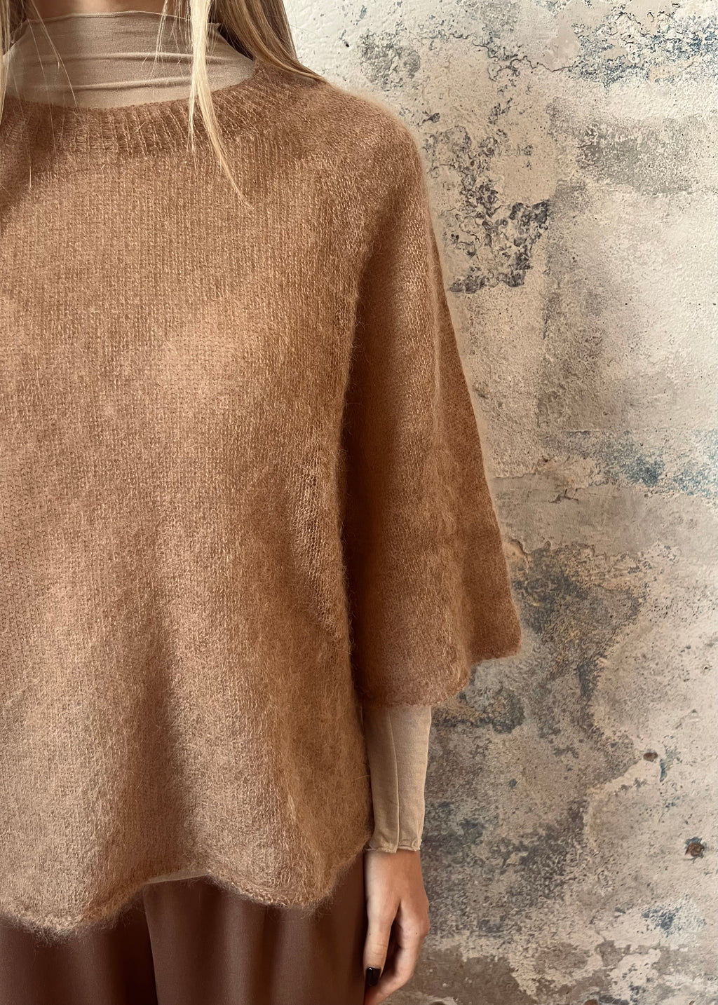Maglione Ligth