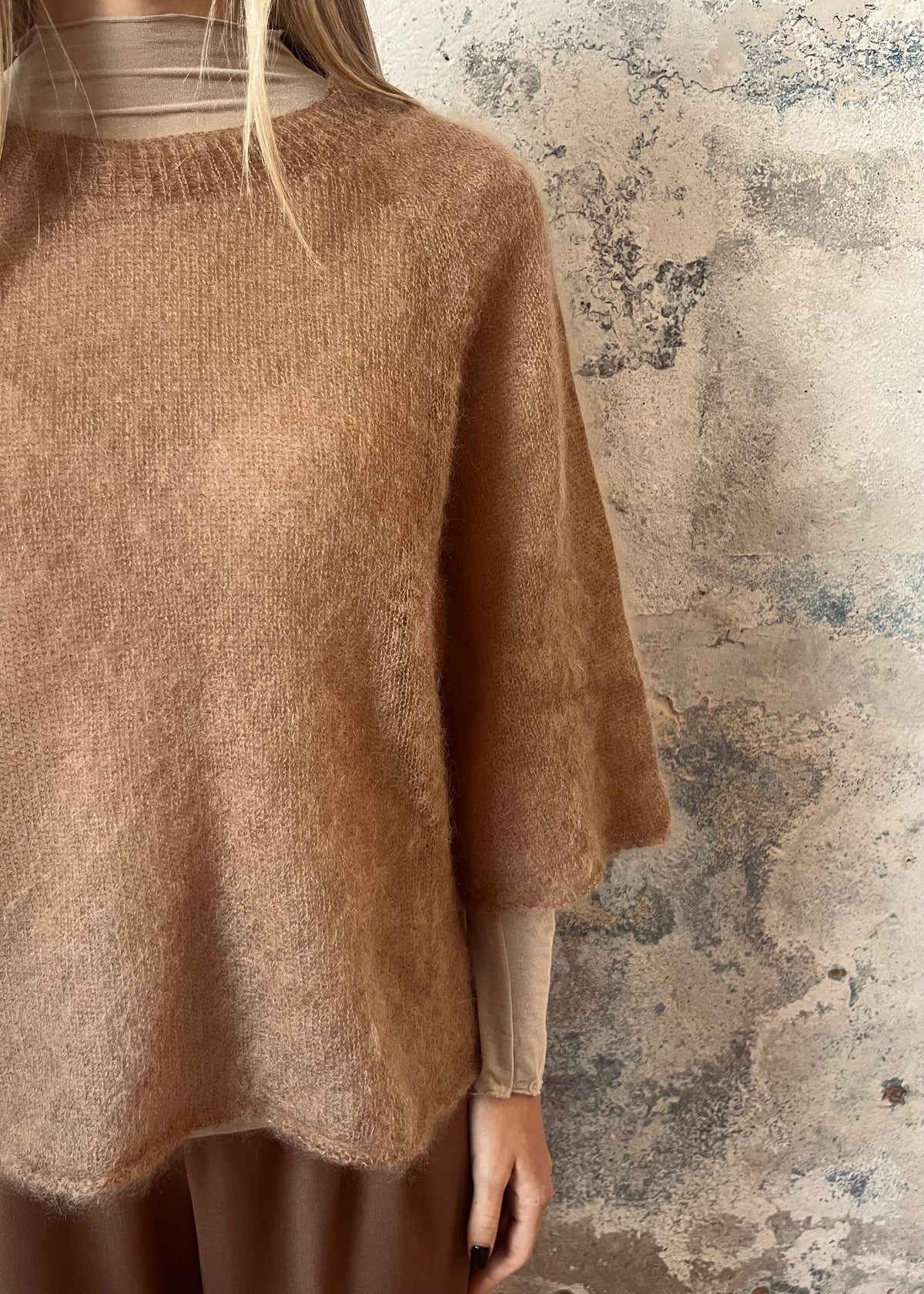 Maglione Ligth
