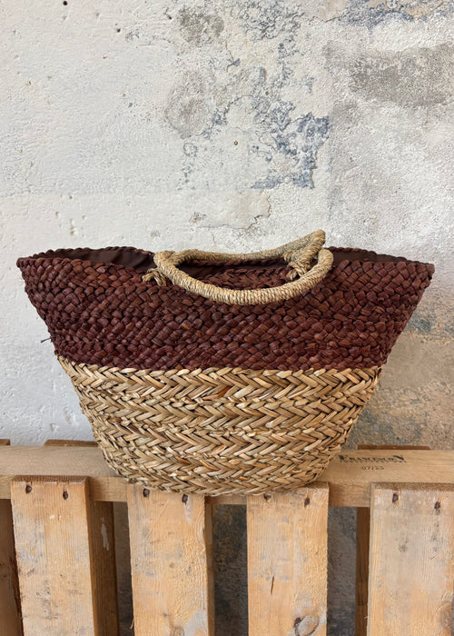 Borsa Alma