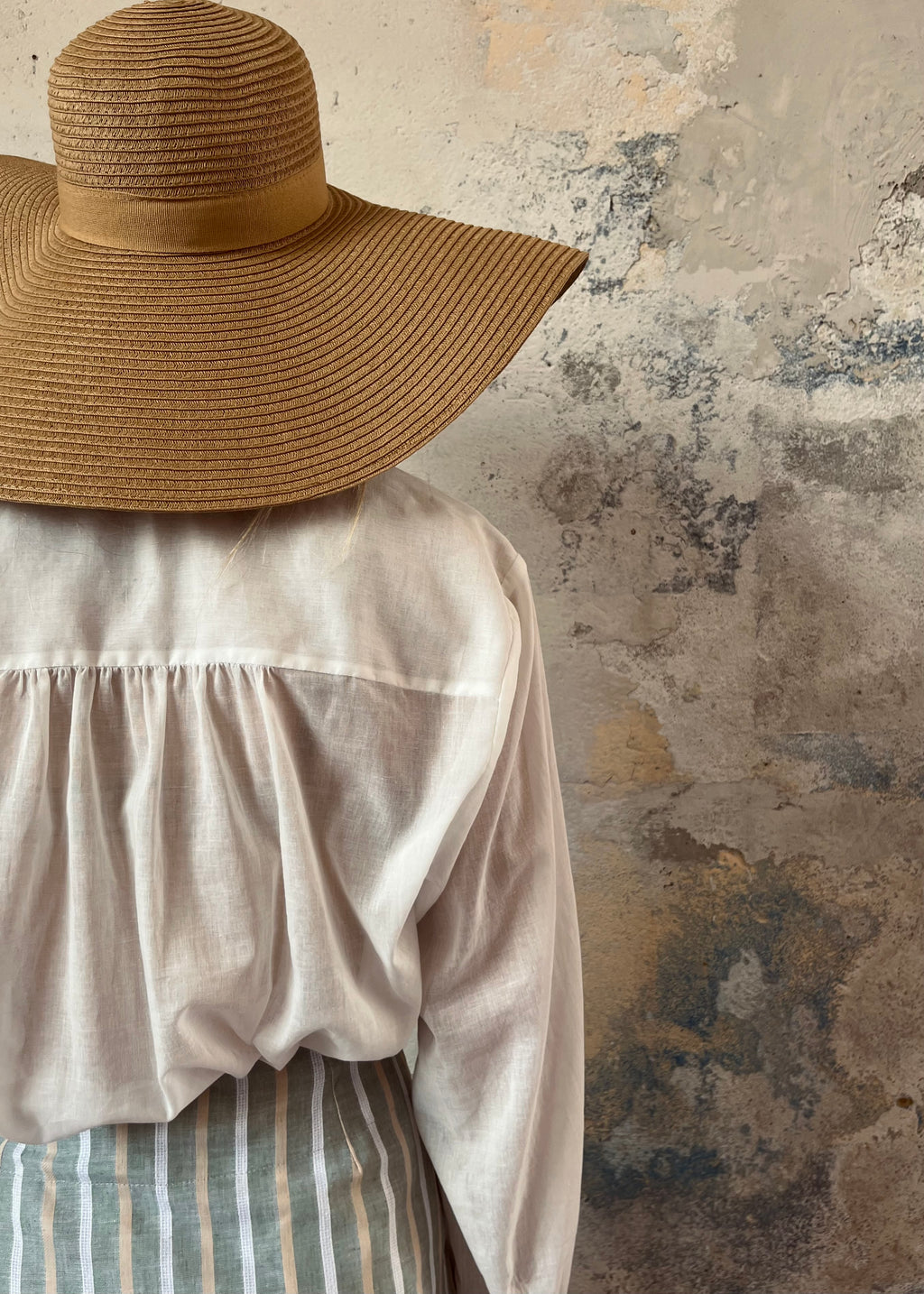 Camicia Positano