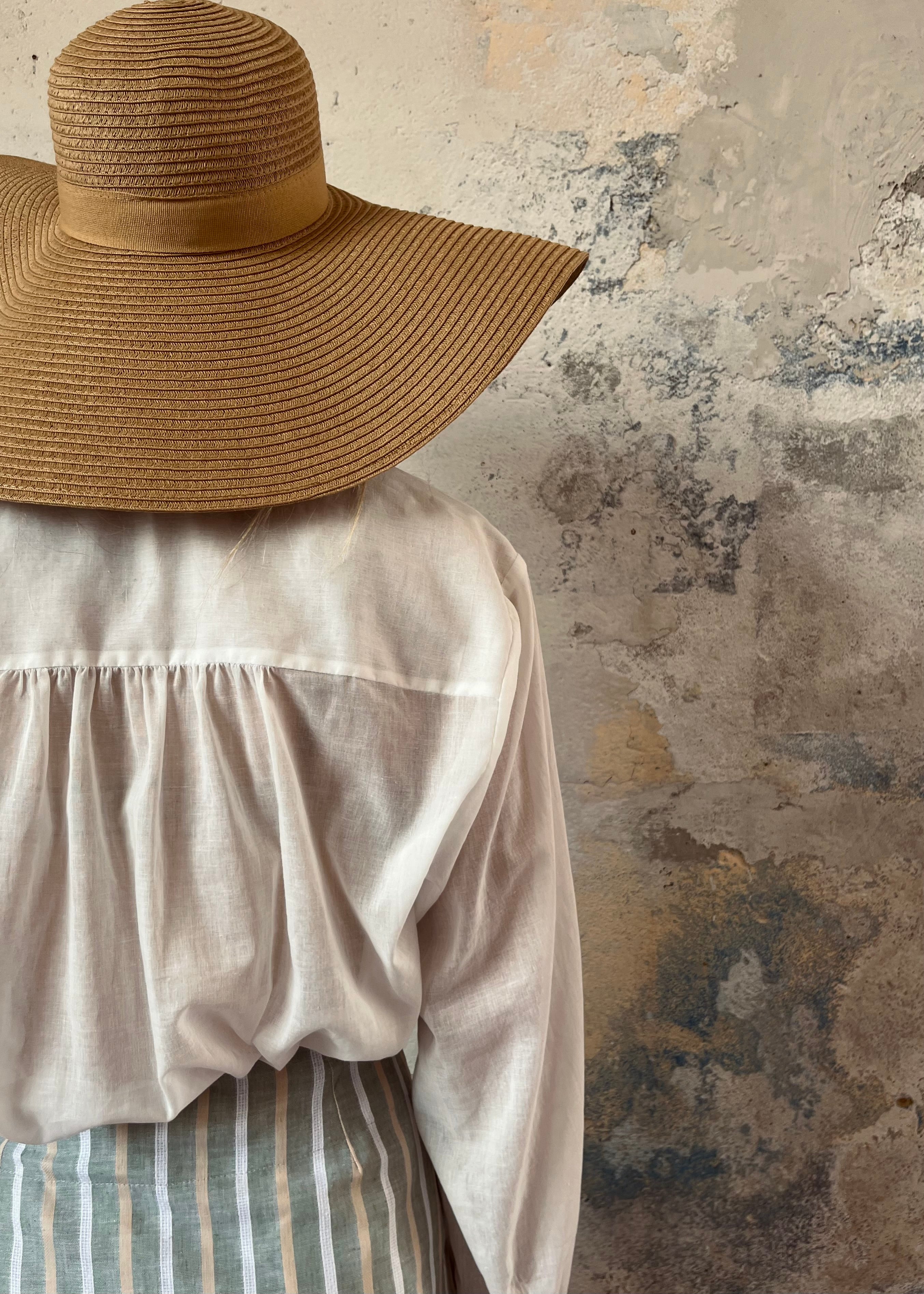 Camicia Positano