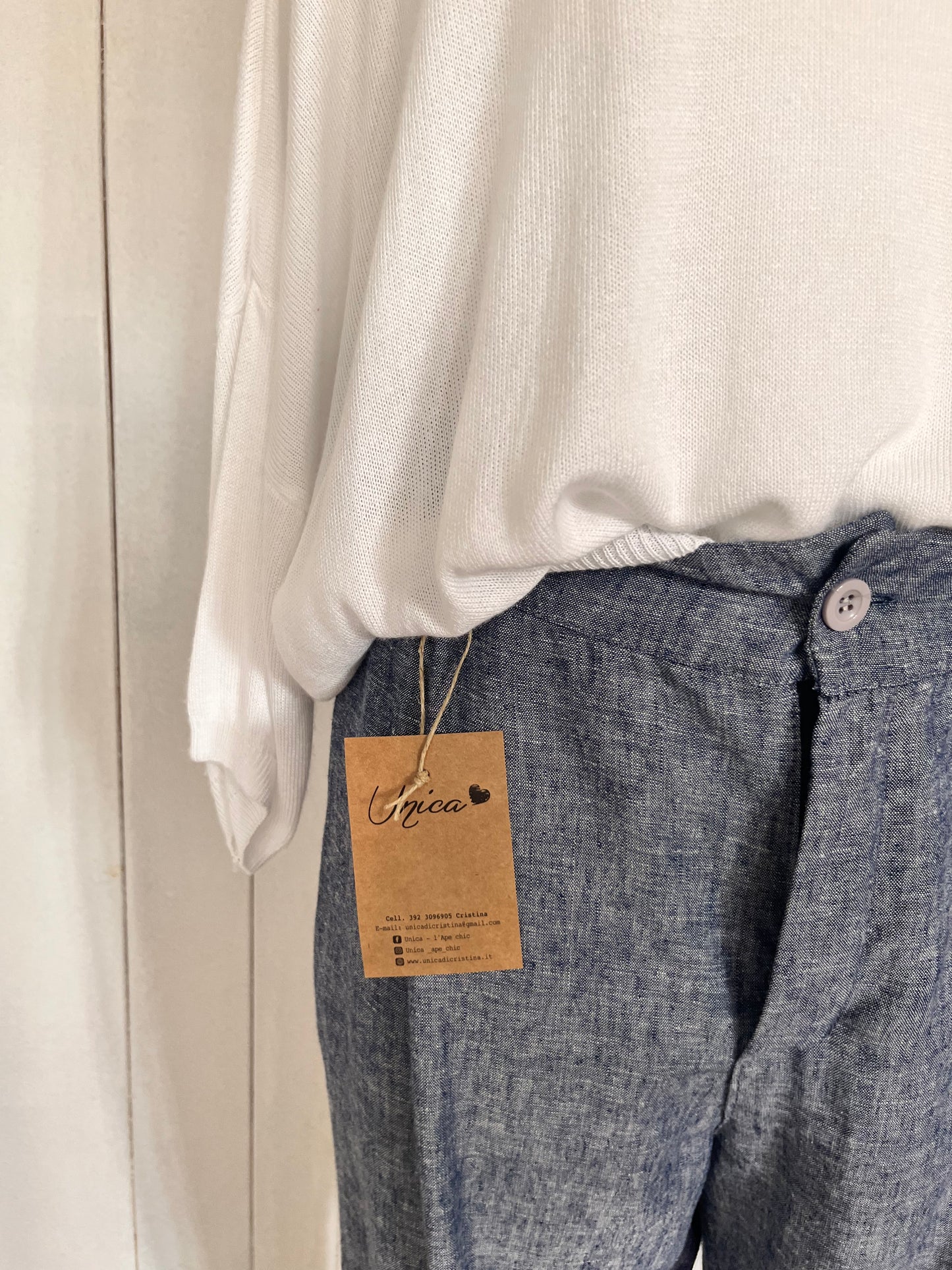 Pantalone Linda