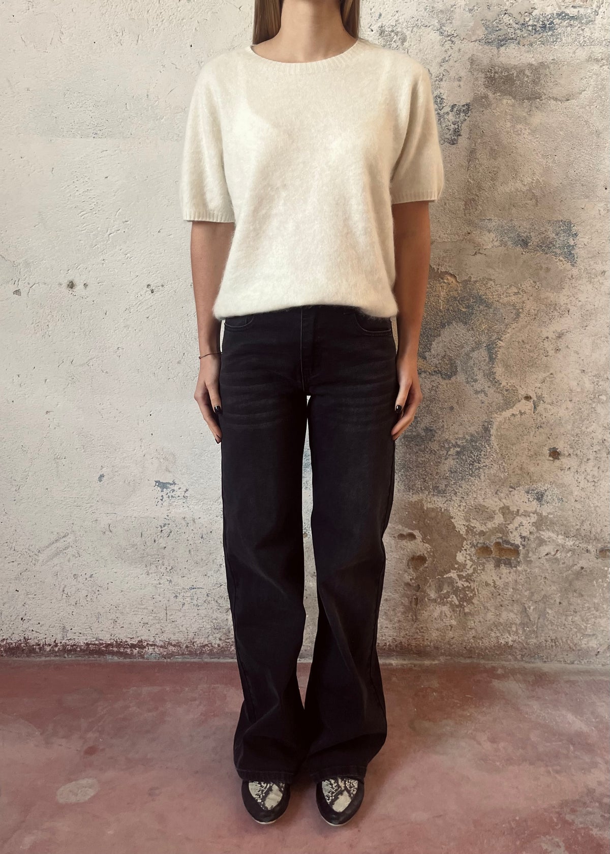 Jeans Luisa