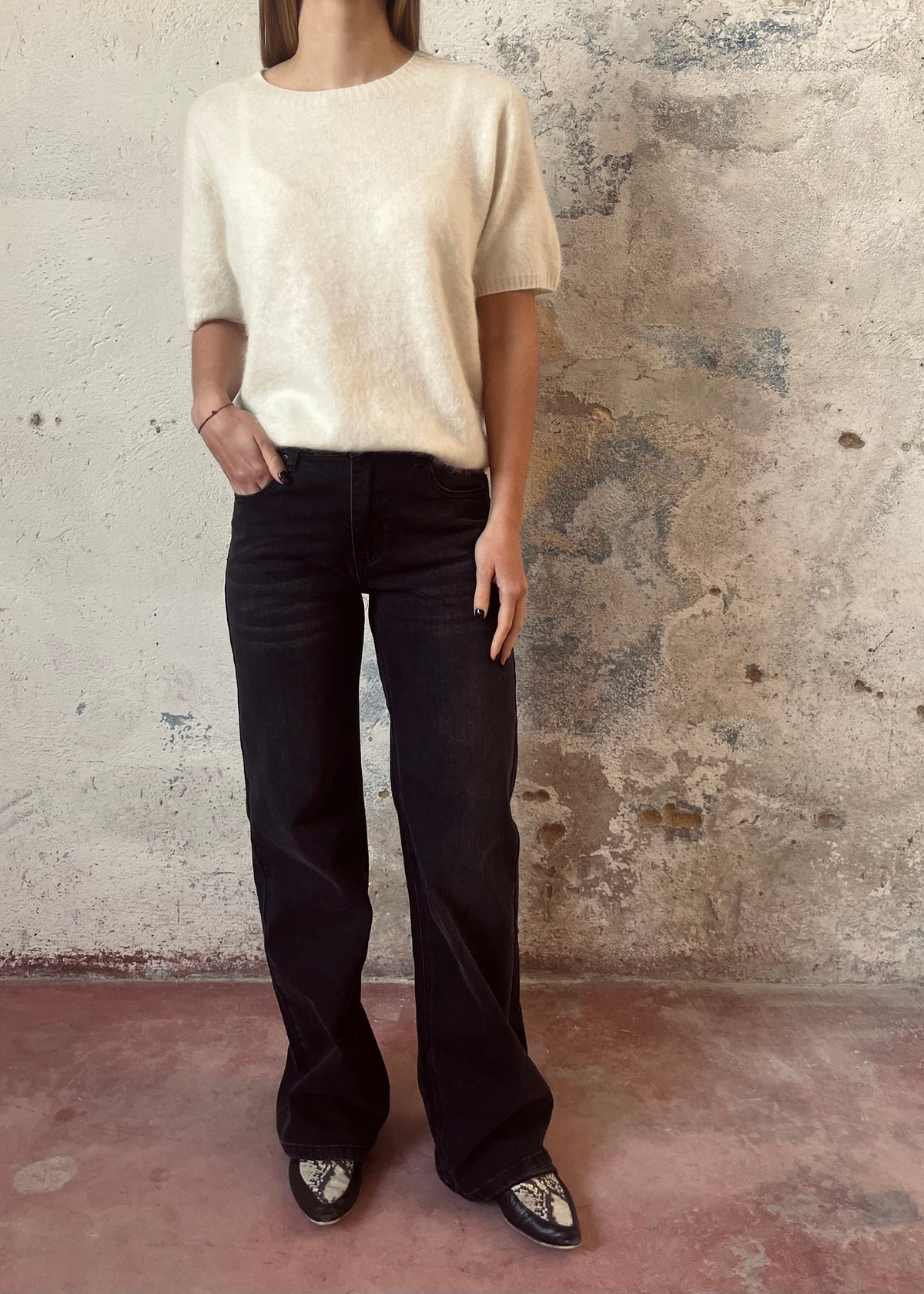 Jeans Luisa