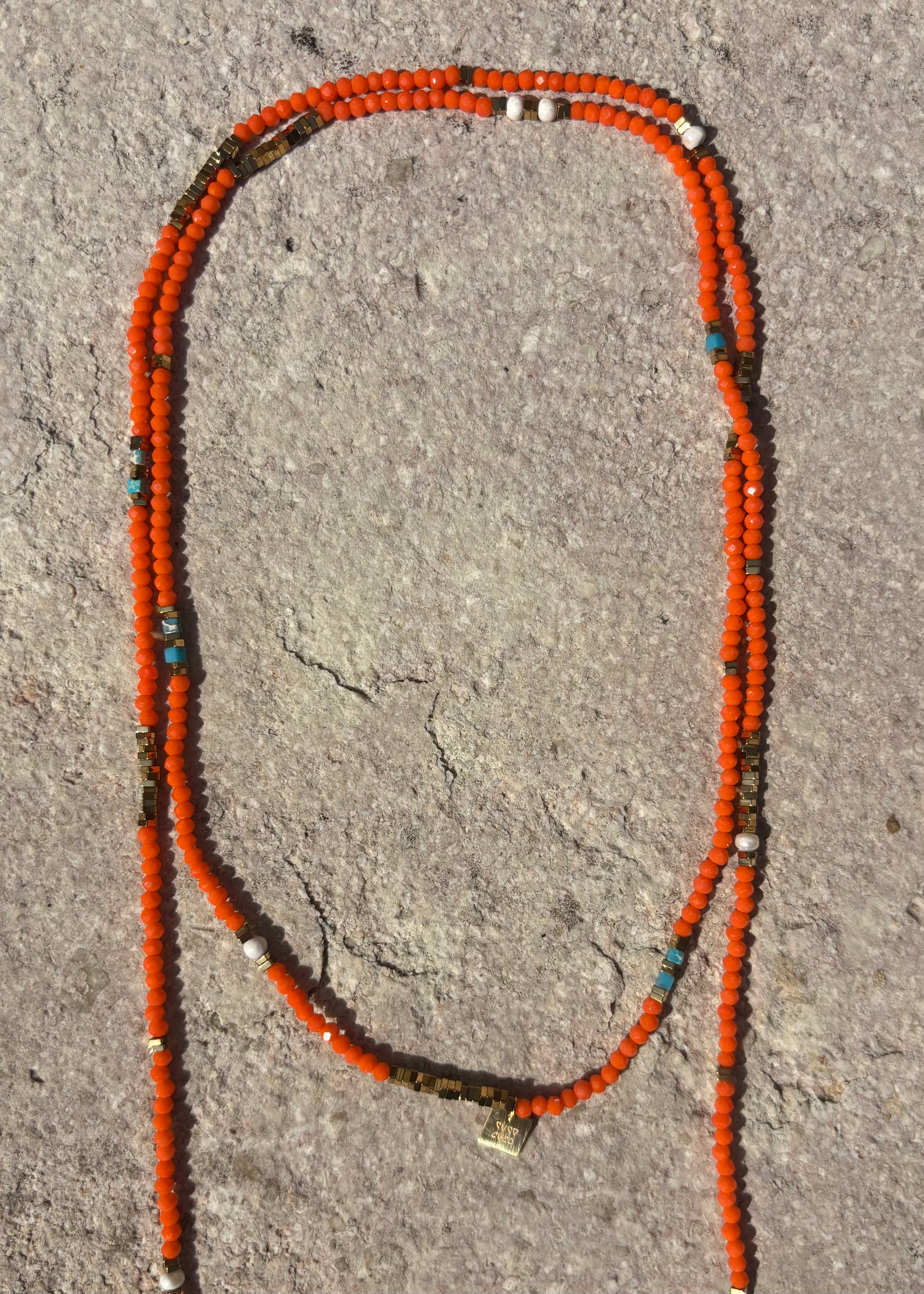 Collana Miami