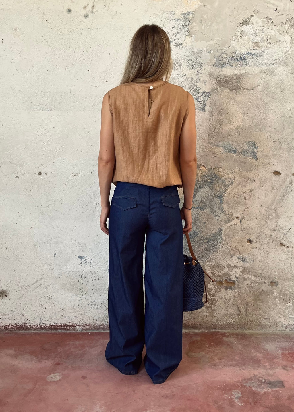 Jeans Margot