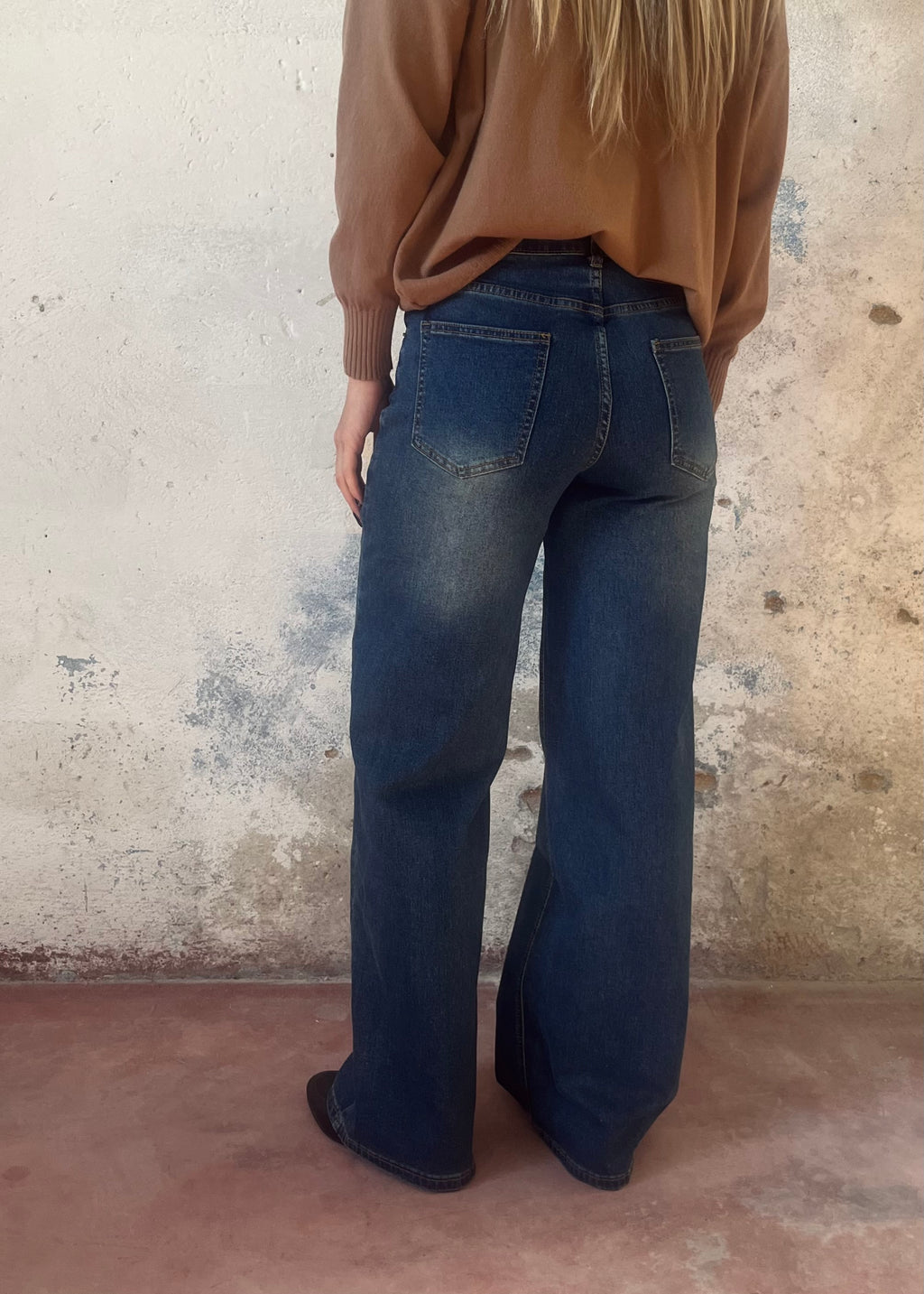 Jeans Boston