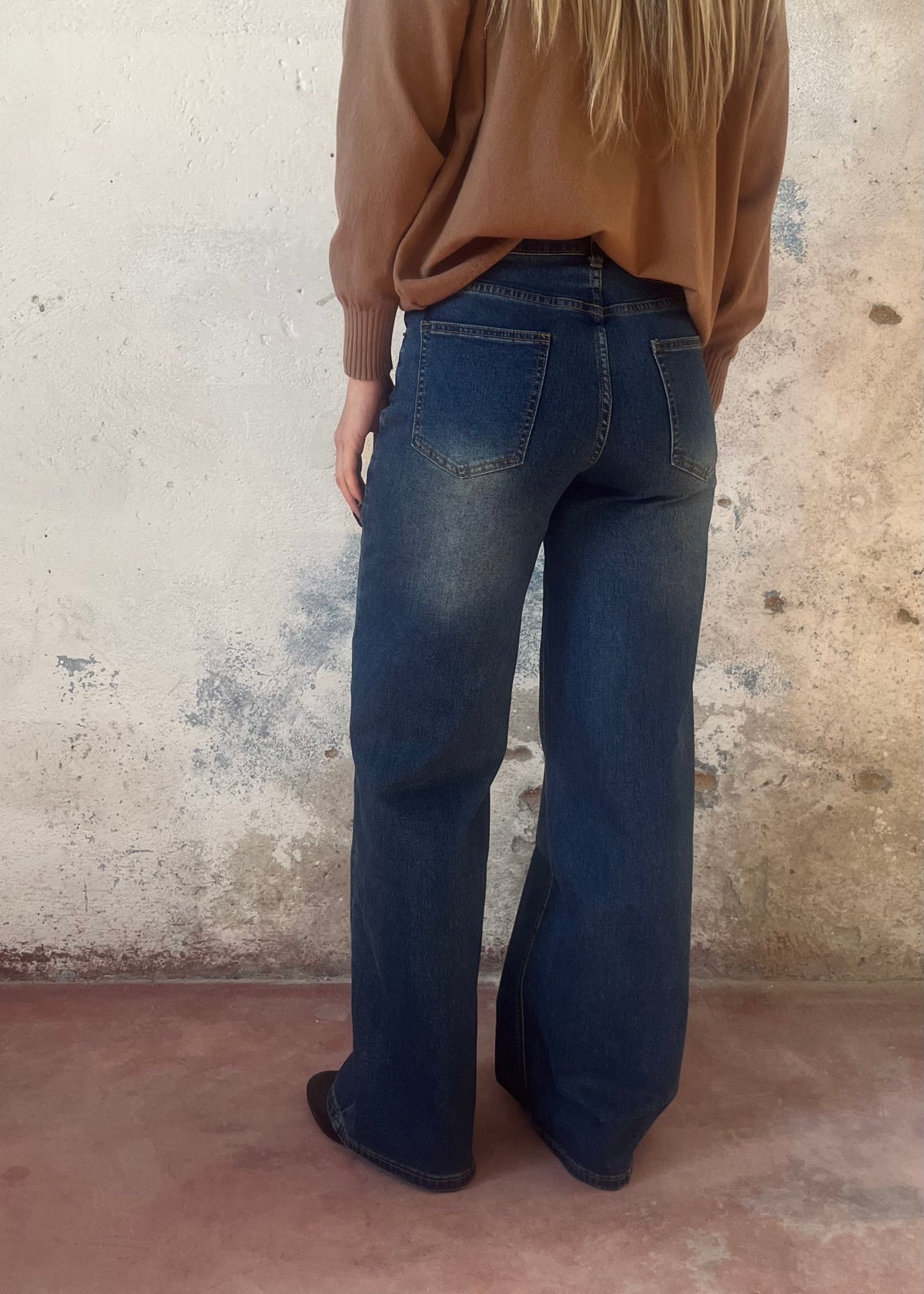 Jeans Boston