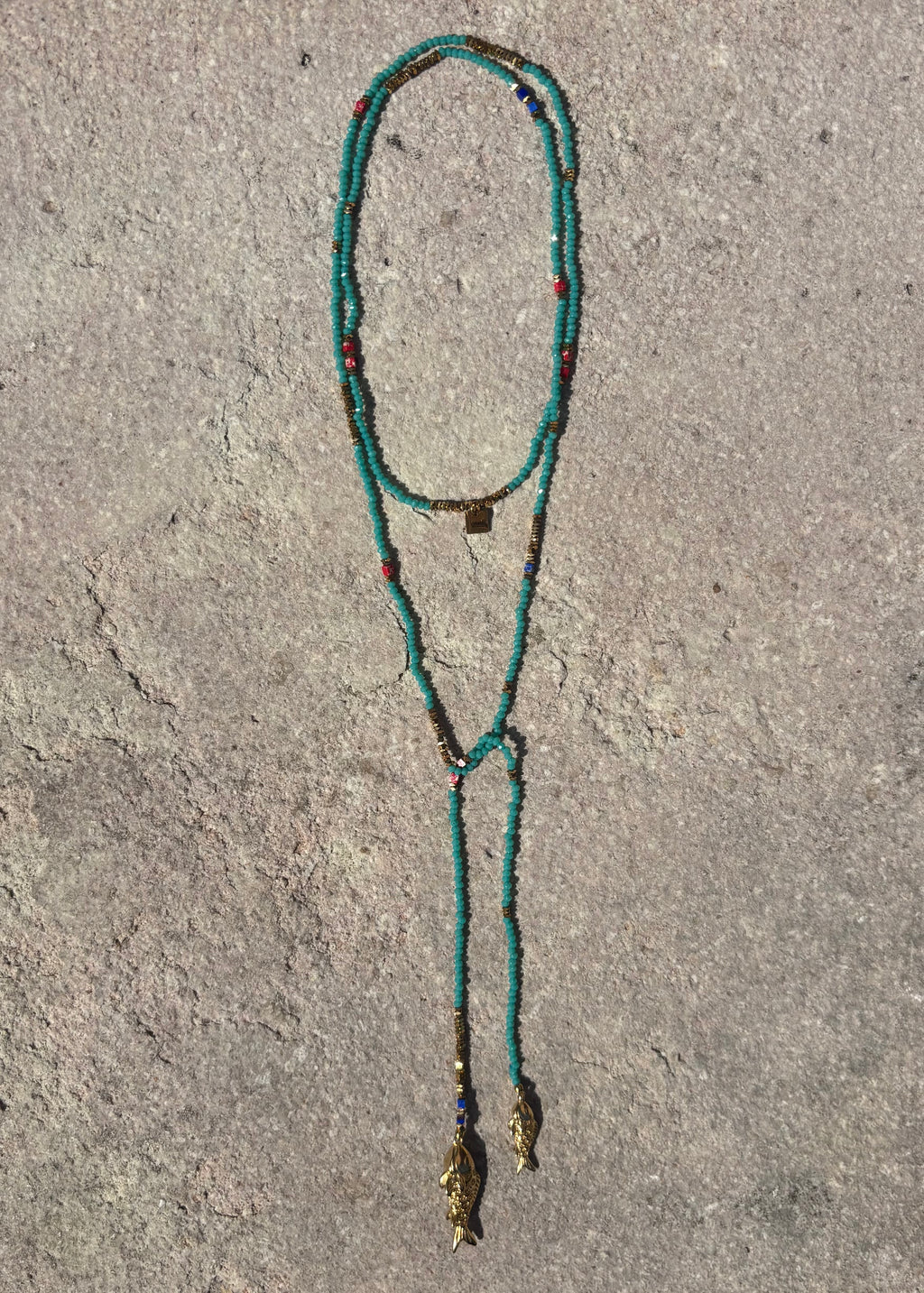 Collana Miami