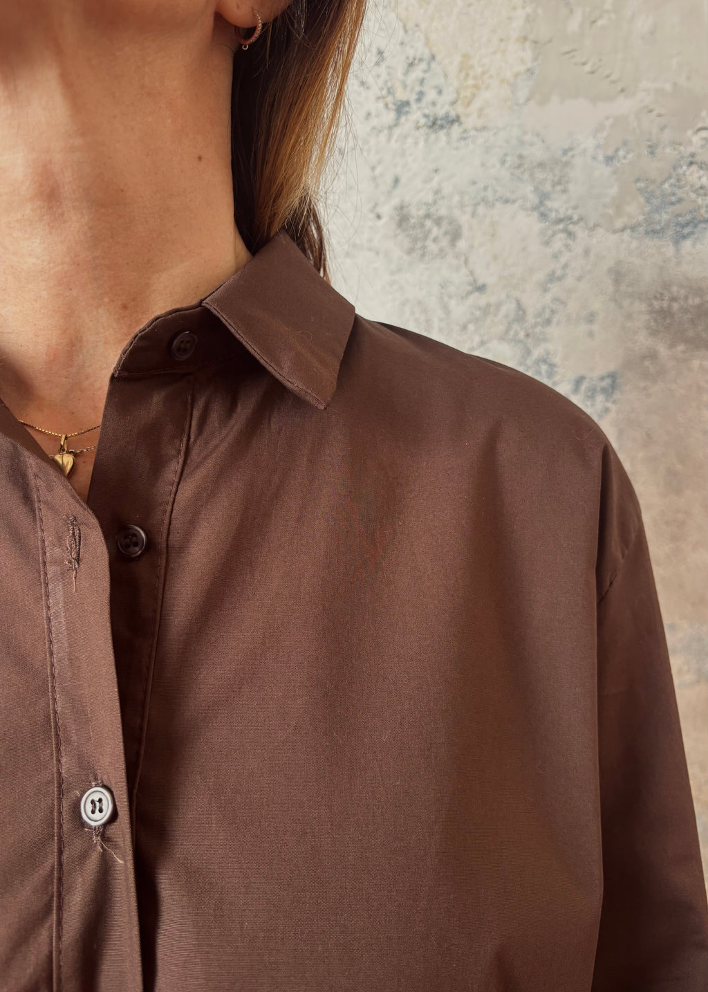 Camicia Rouge