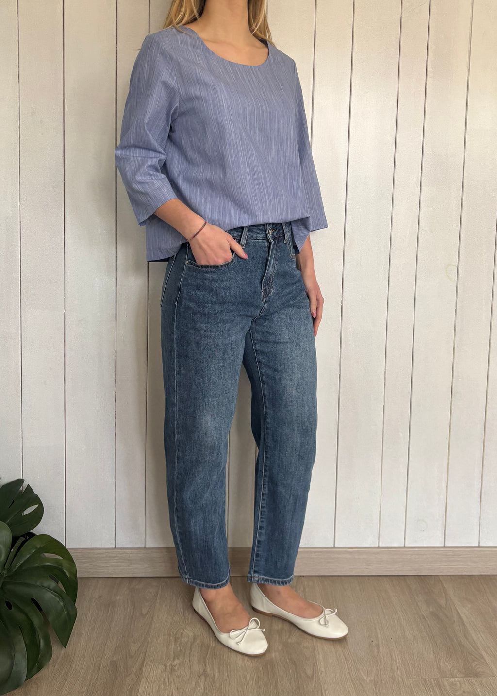 Jeans Lea