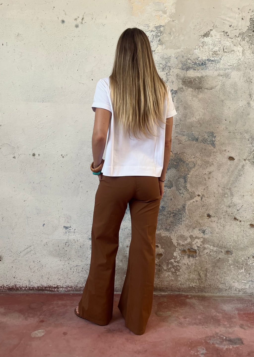 Pantalone Grace