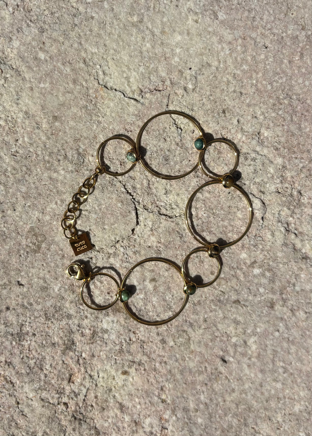 Bracciale Oblò