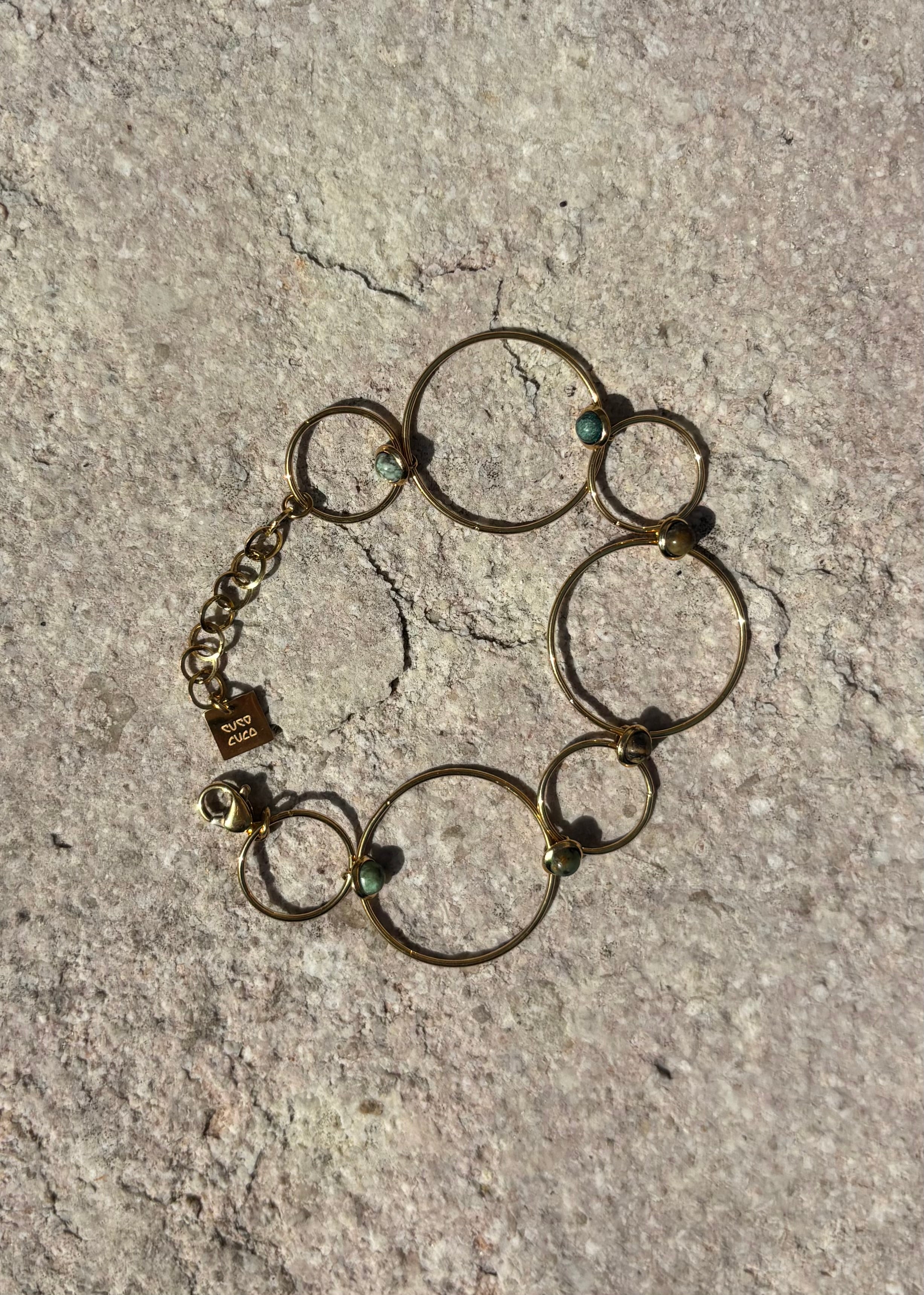 Bracciale Oblò
