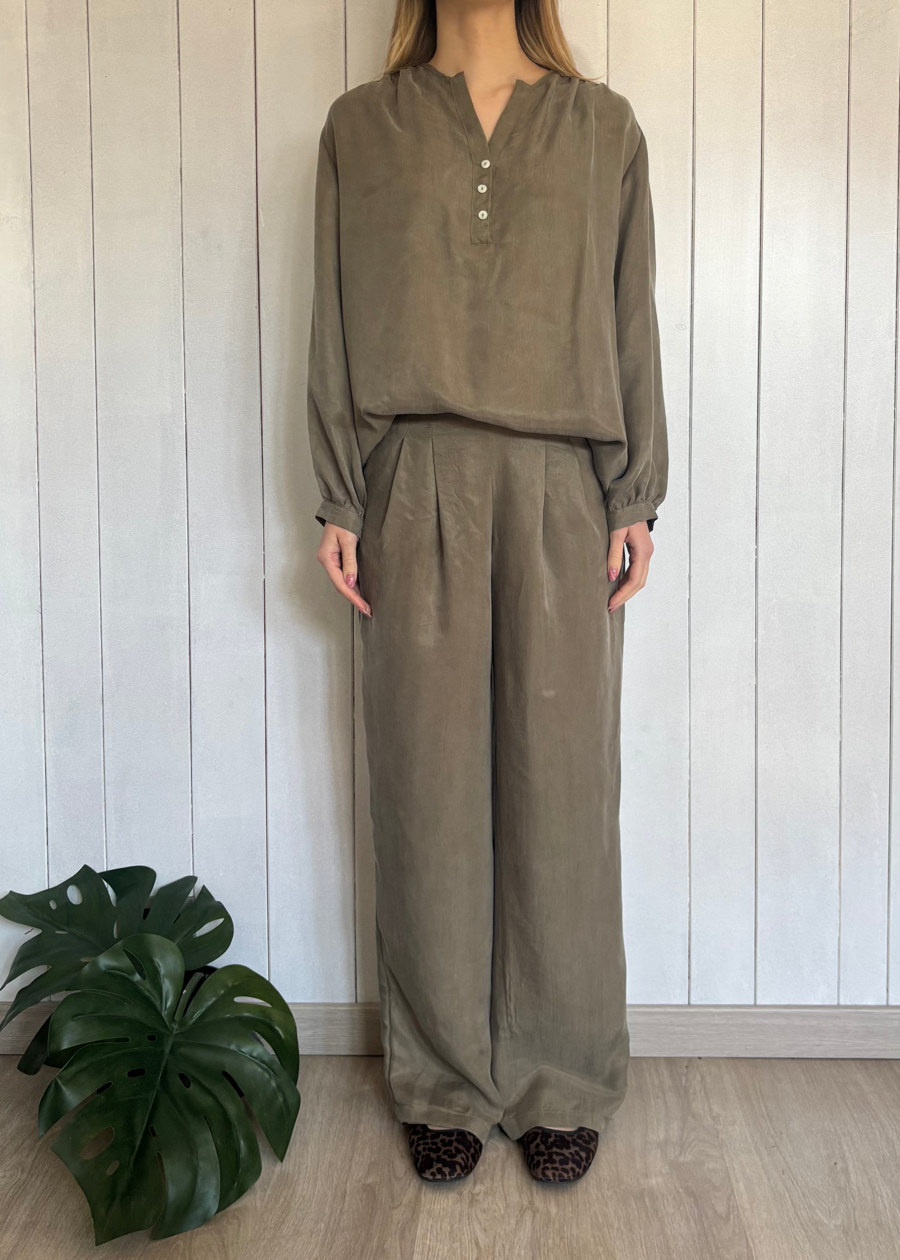 Pantalone Completo Giada