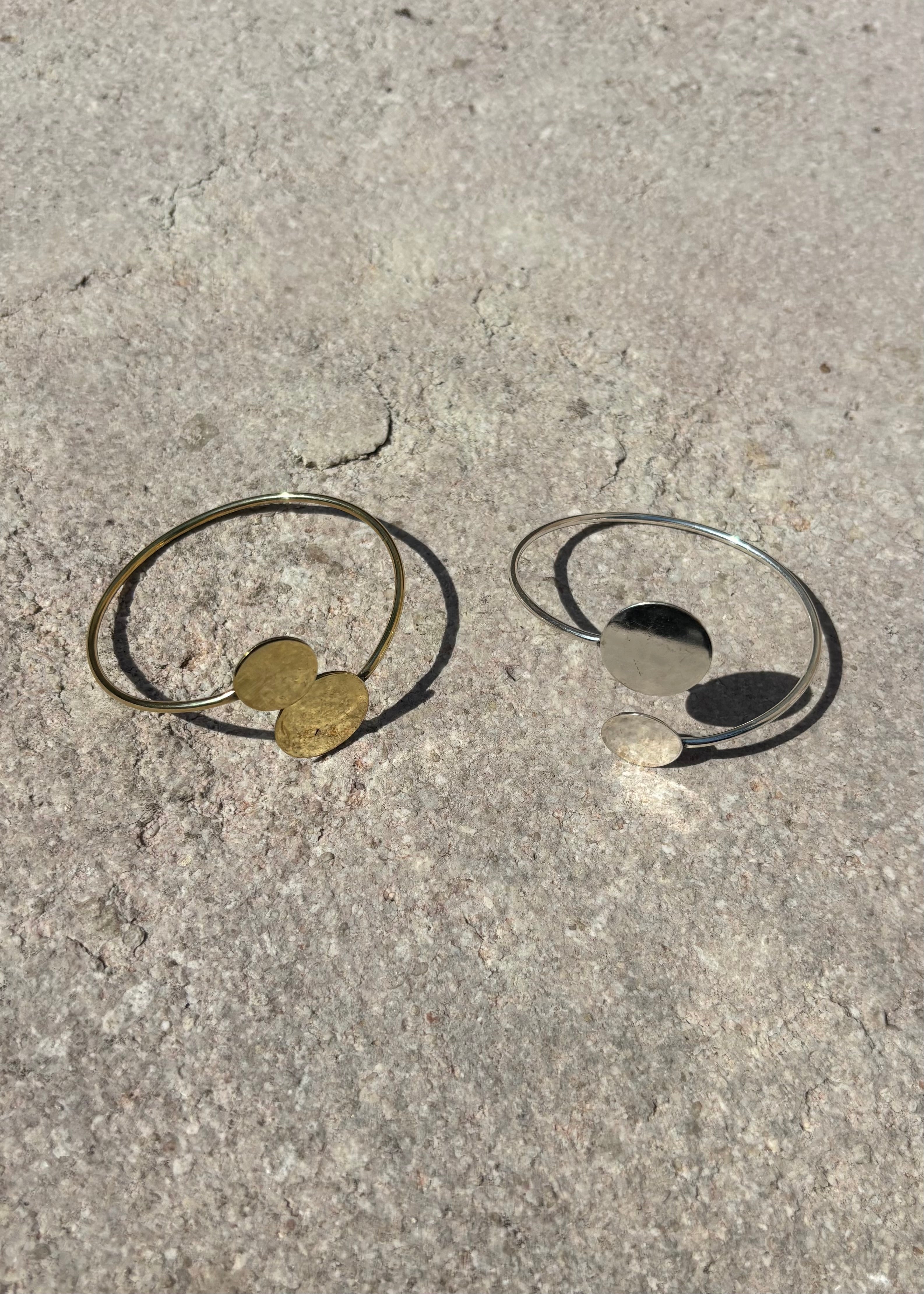 Bracciale Cerchi