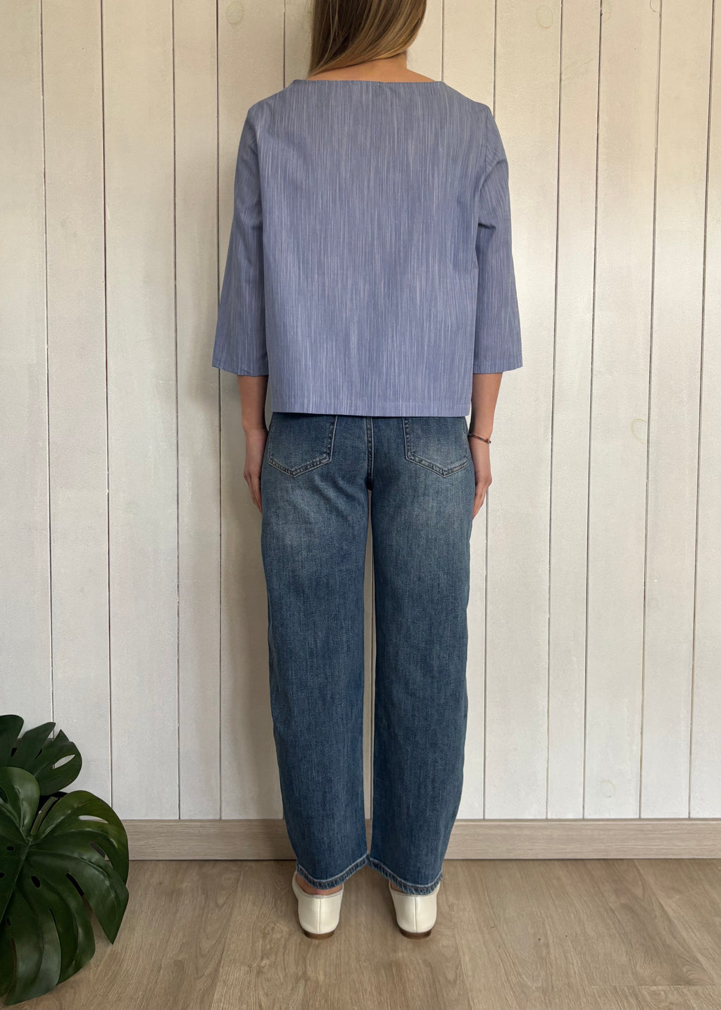 Jeans Lea