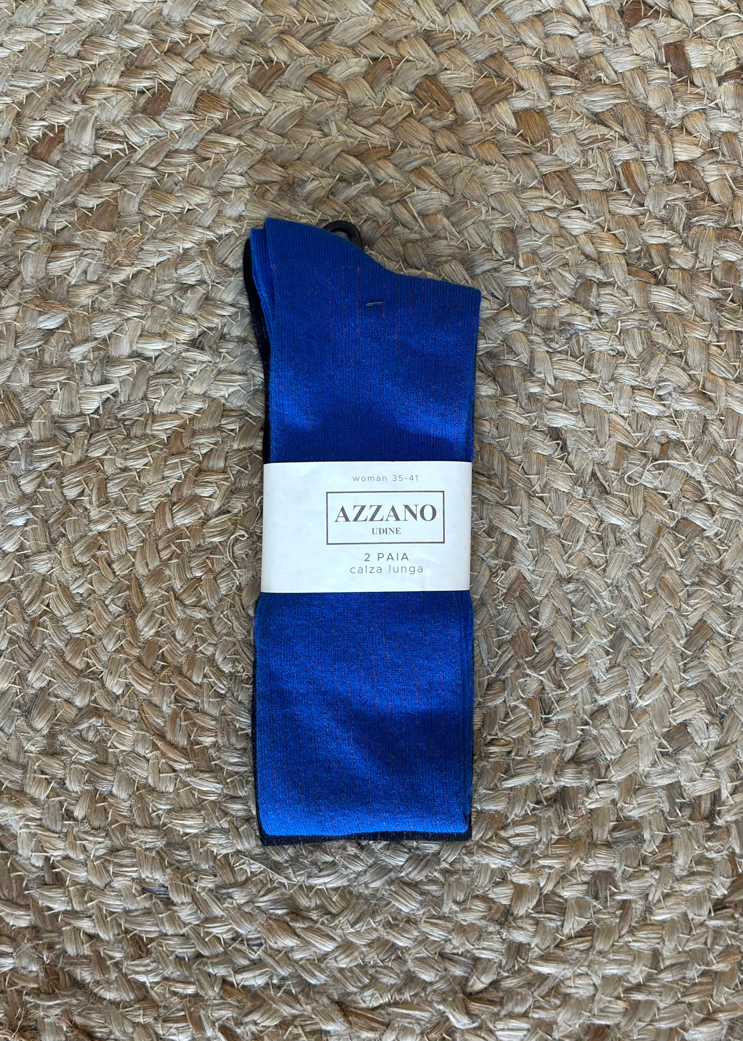 Set Calzini Secret Stripe