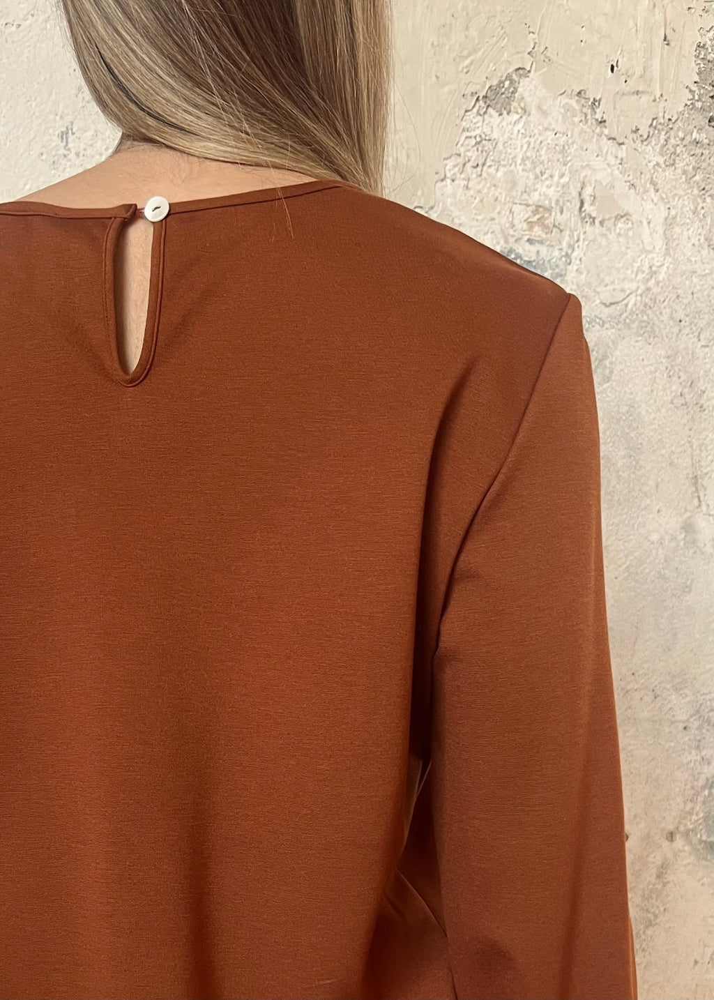 Maglia Soffio