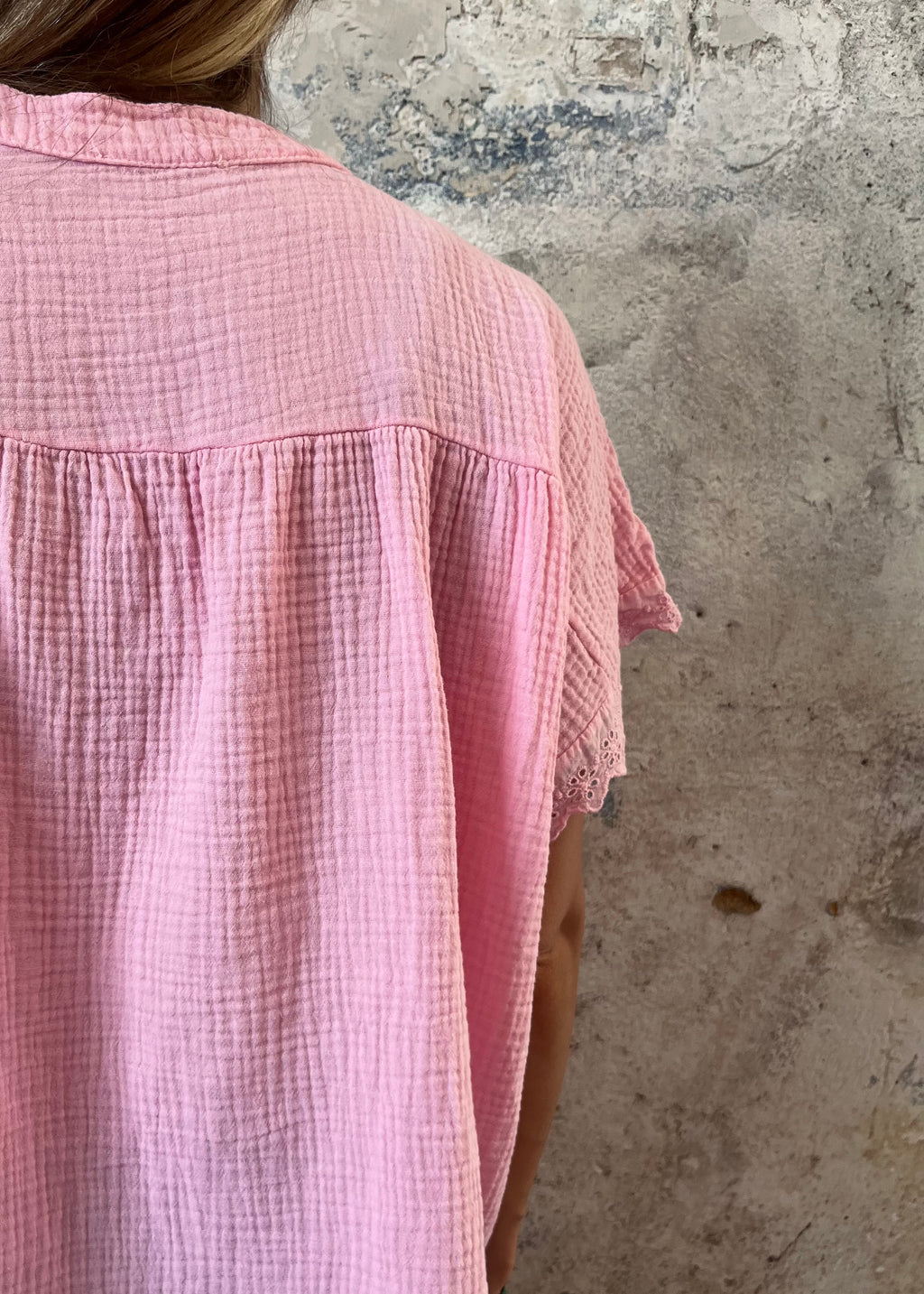 Blusa Susan