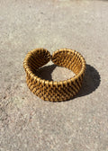 Bracciale Rafia