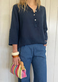 Camicia Greta