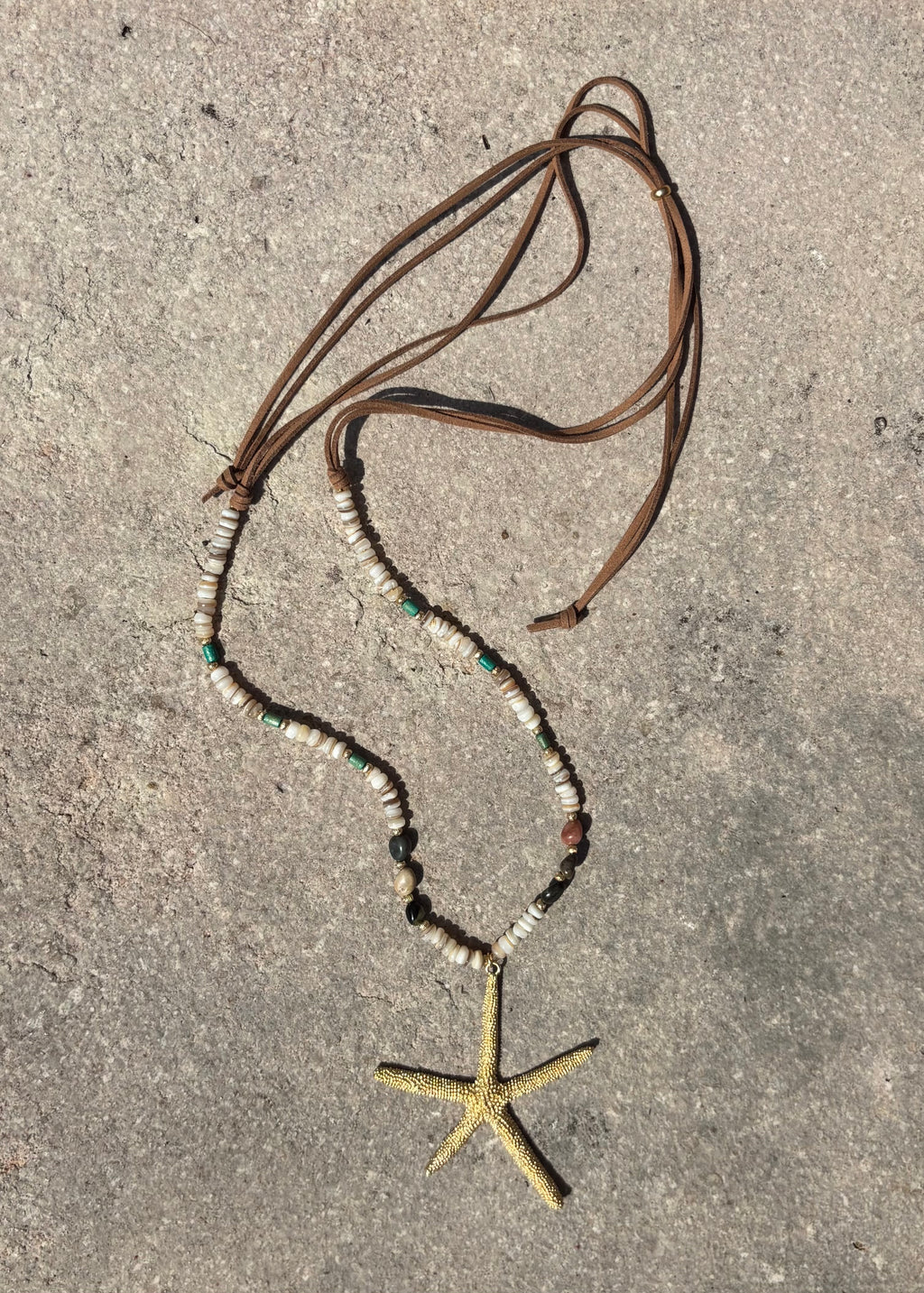 Collana Summer