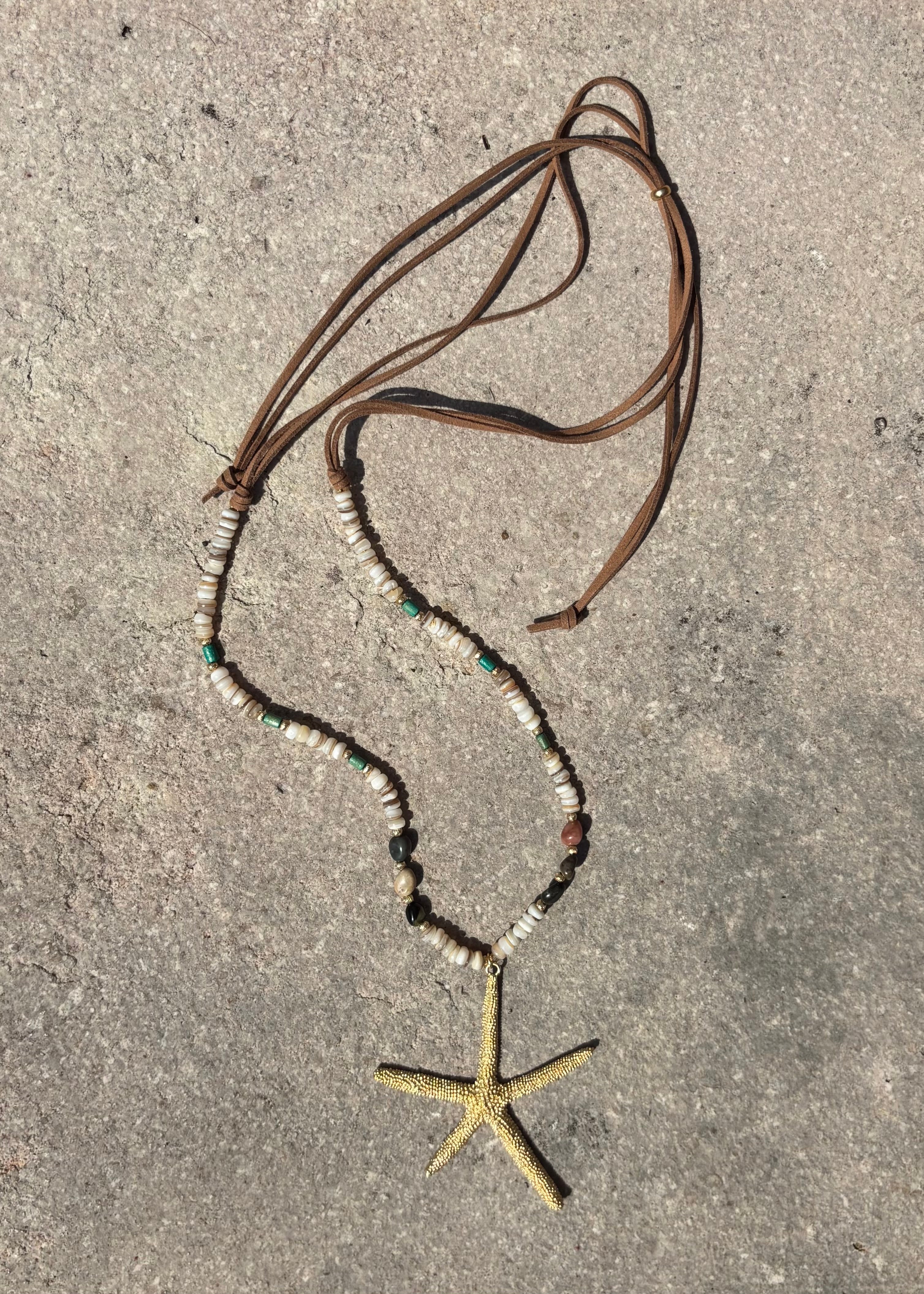 Collana Summer