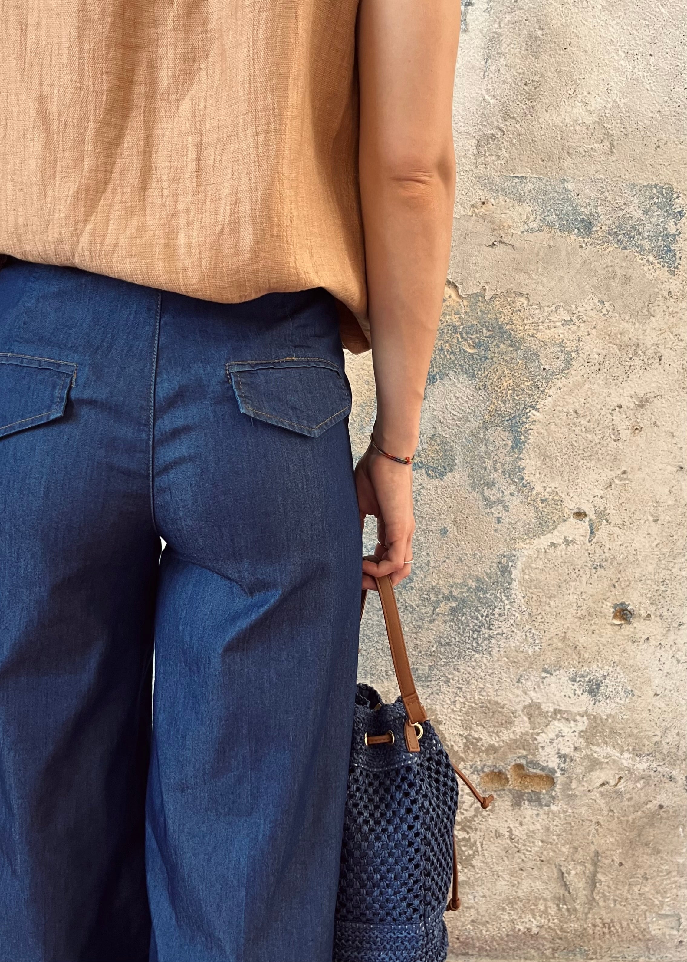 Jeans Margot
