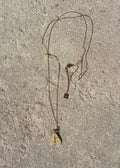 Collana Falena