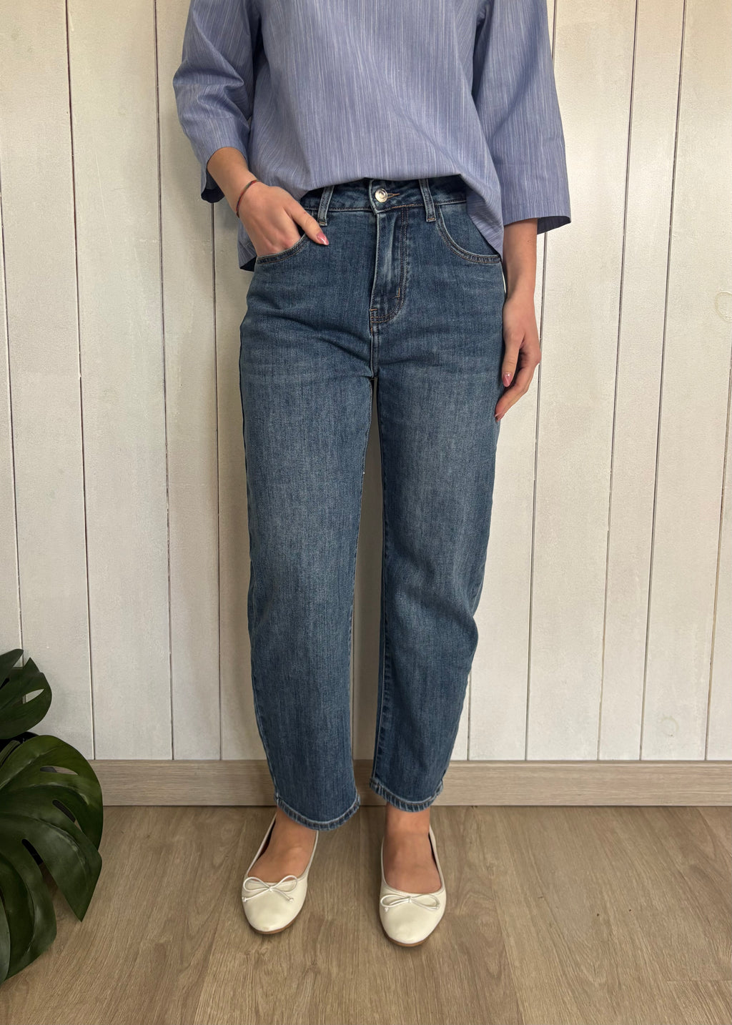 Jeans Lea