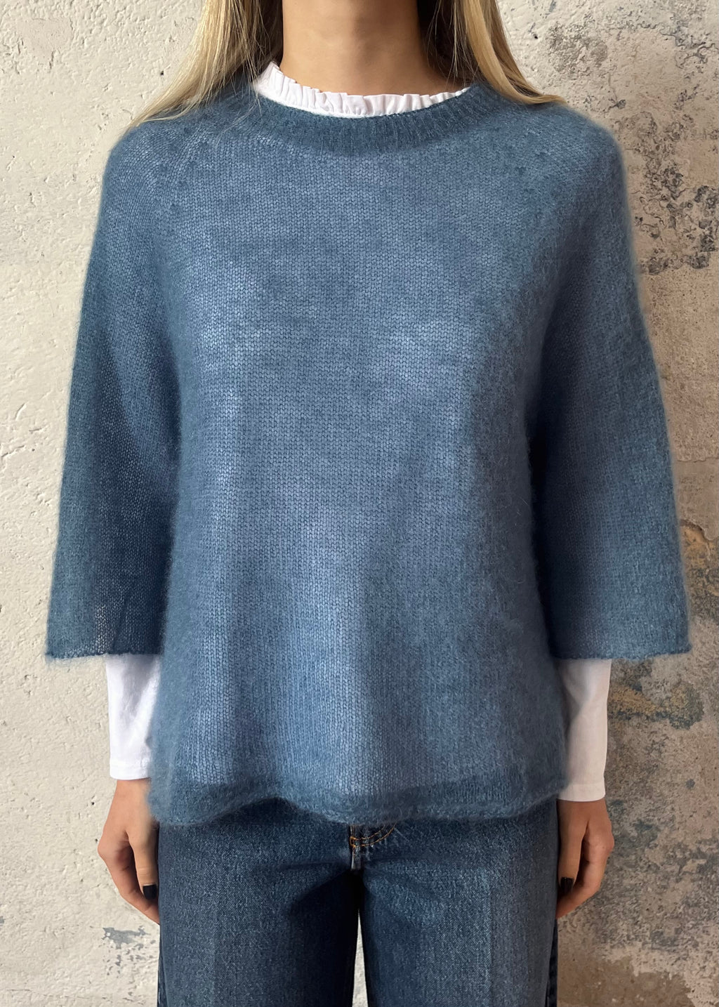 Maglione Ligth