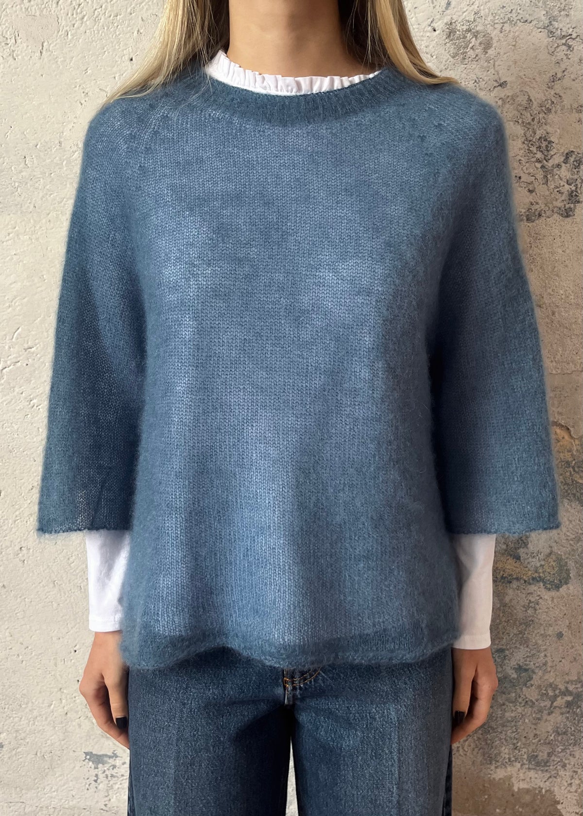 Maglione Ligth