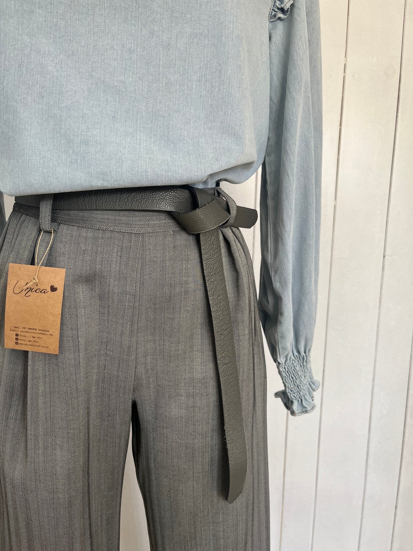 Pantalone Malika
