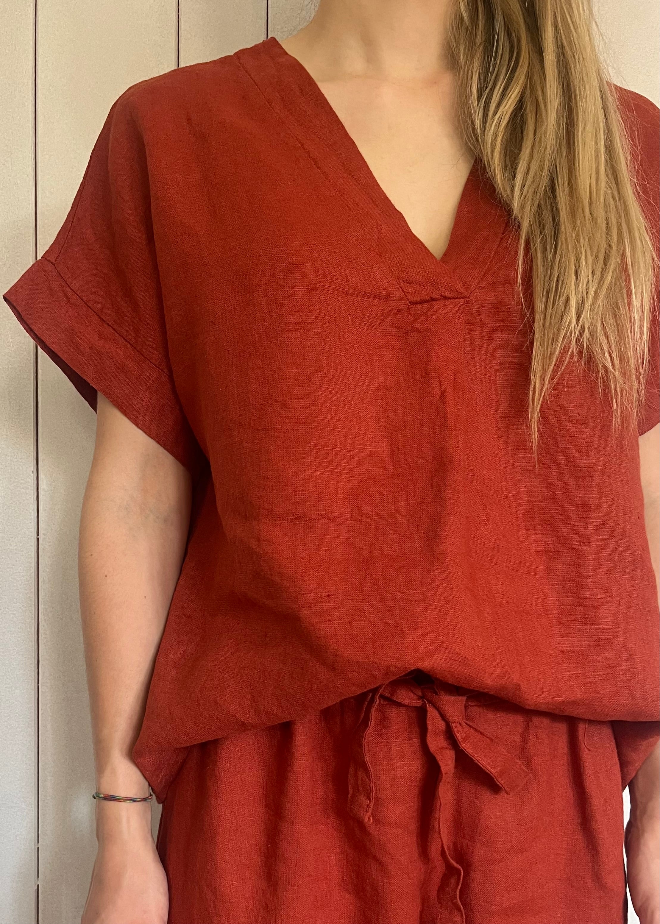 Blusa Mattone (Copia)