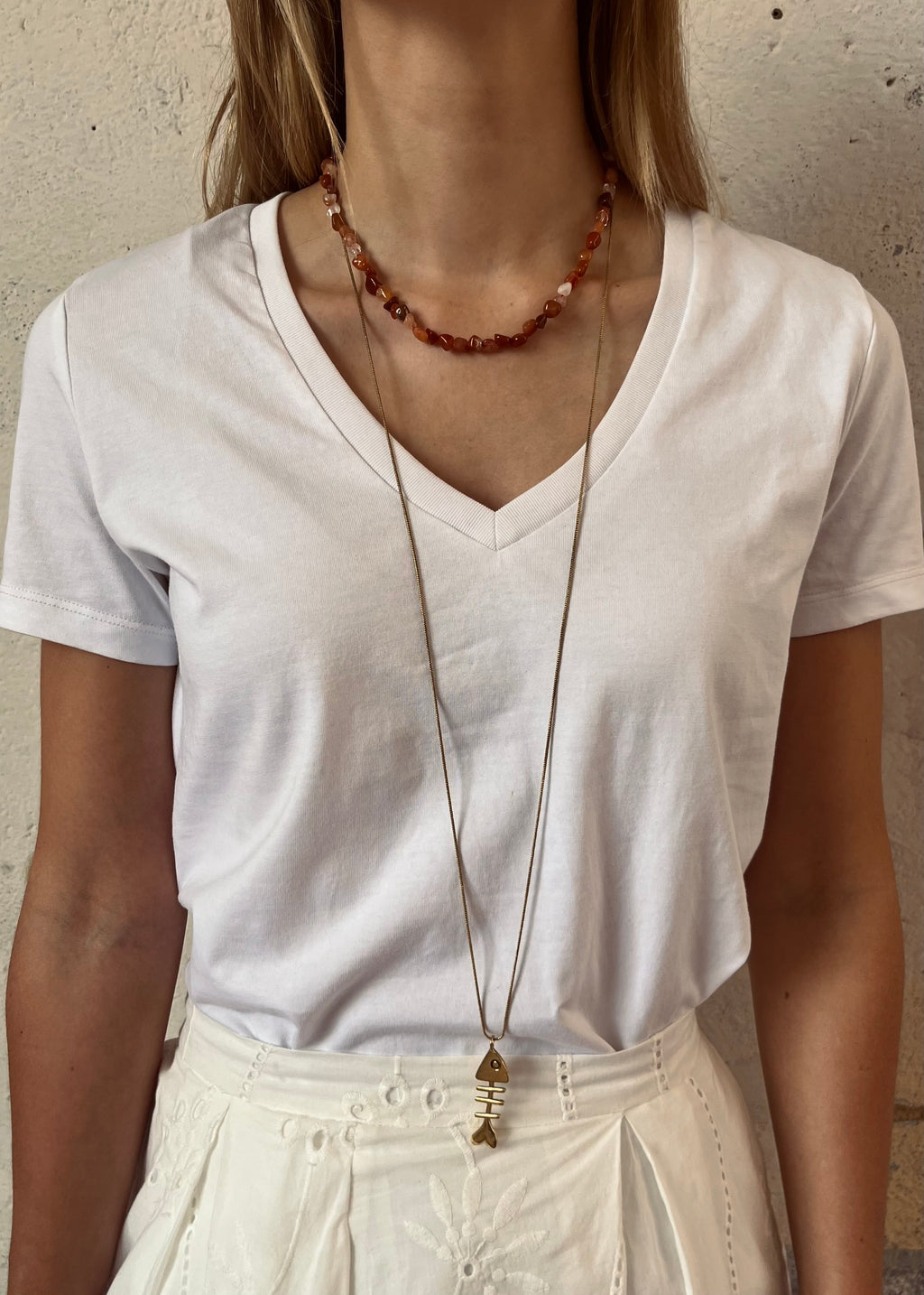 Collana Lisca