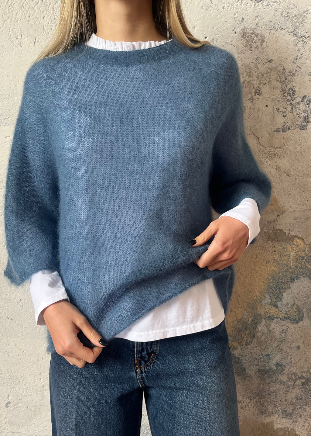 Maglione Ligth