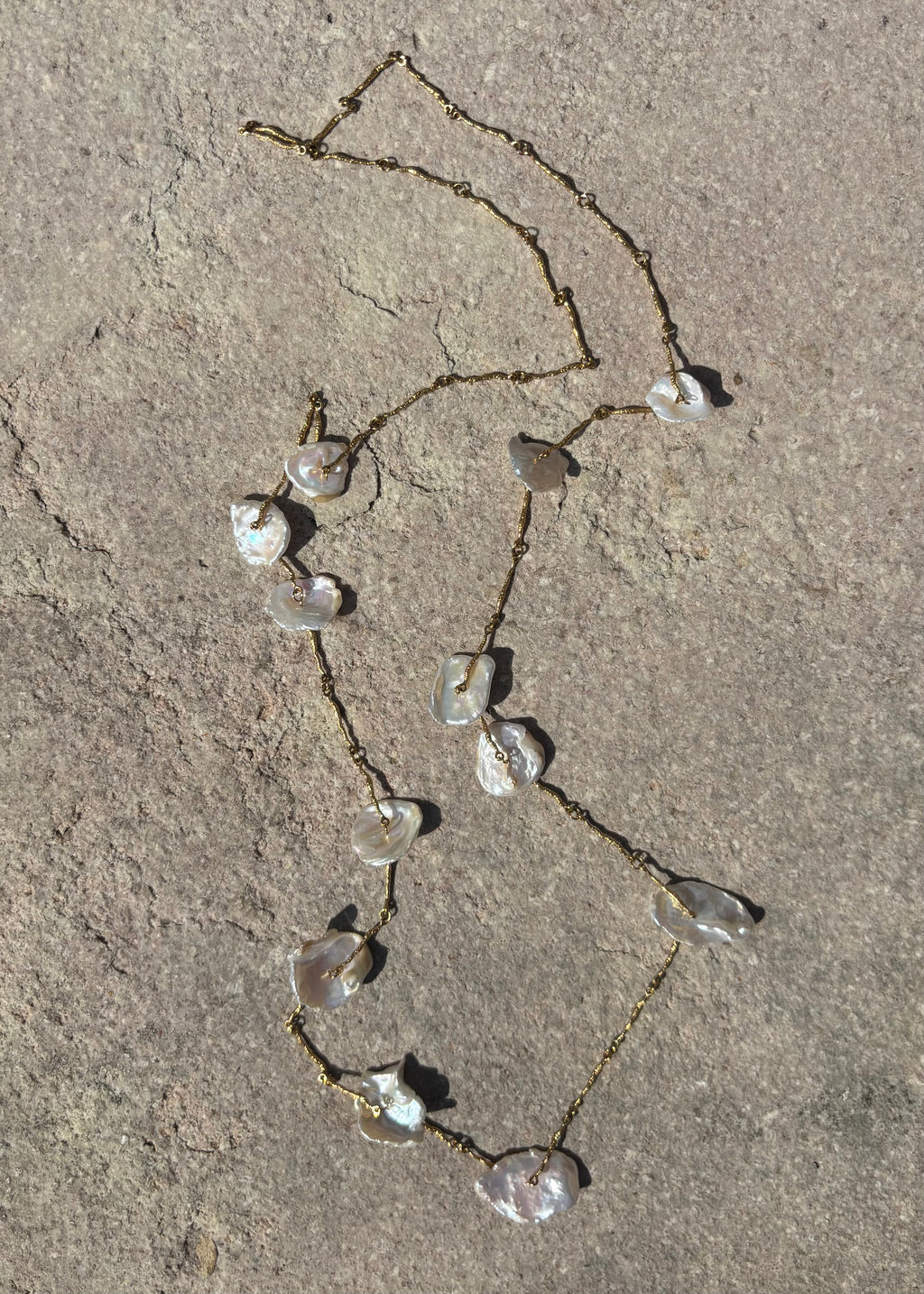 Collana Fiume