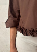 Camicia Rouge