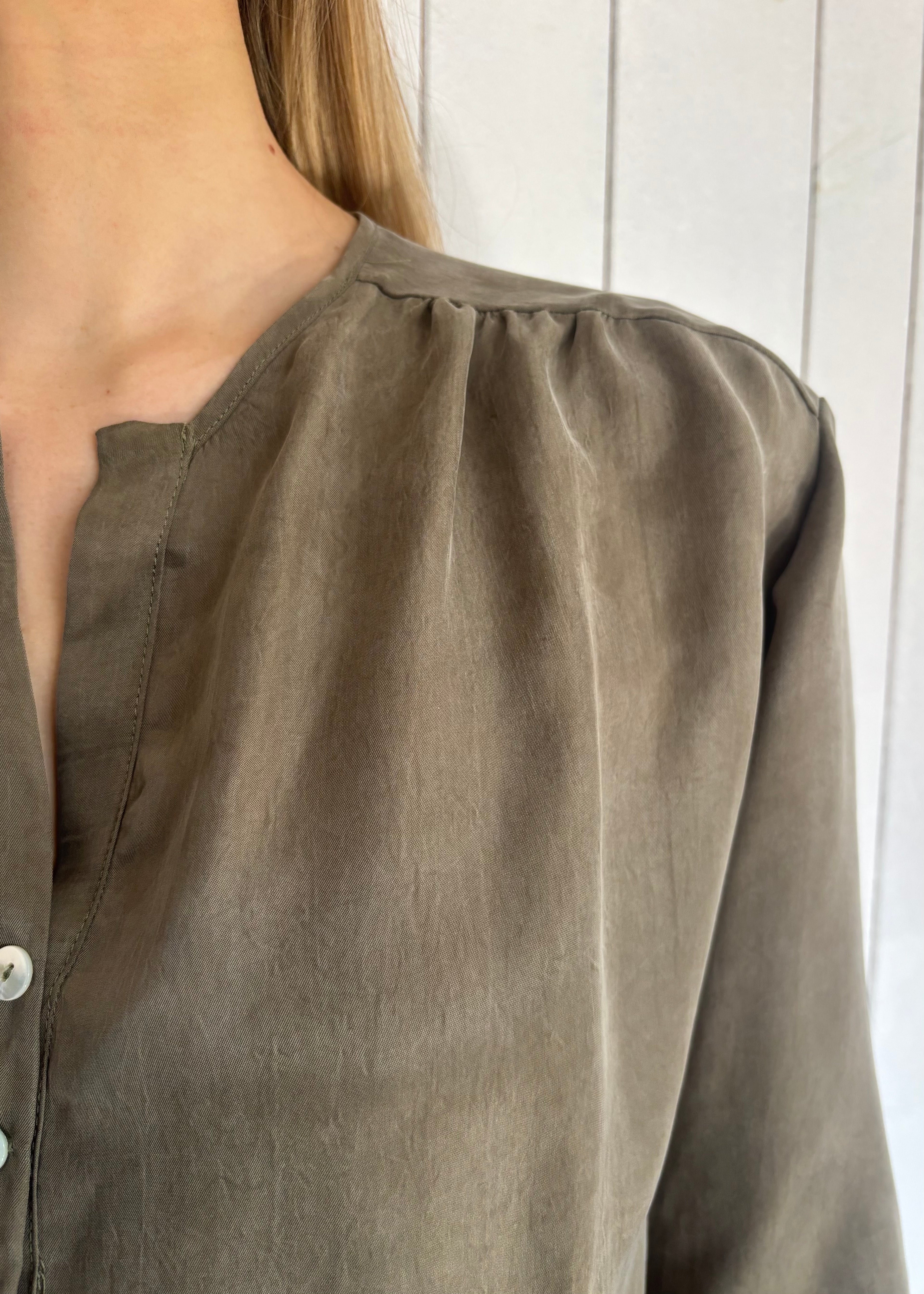 Camicia Completo Giada