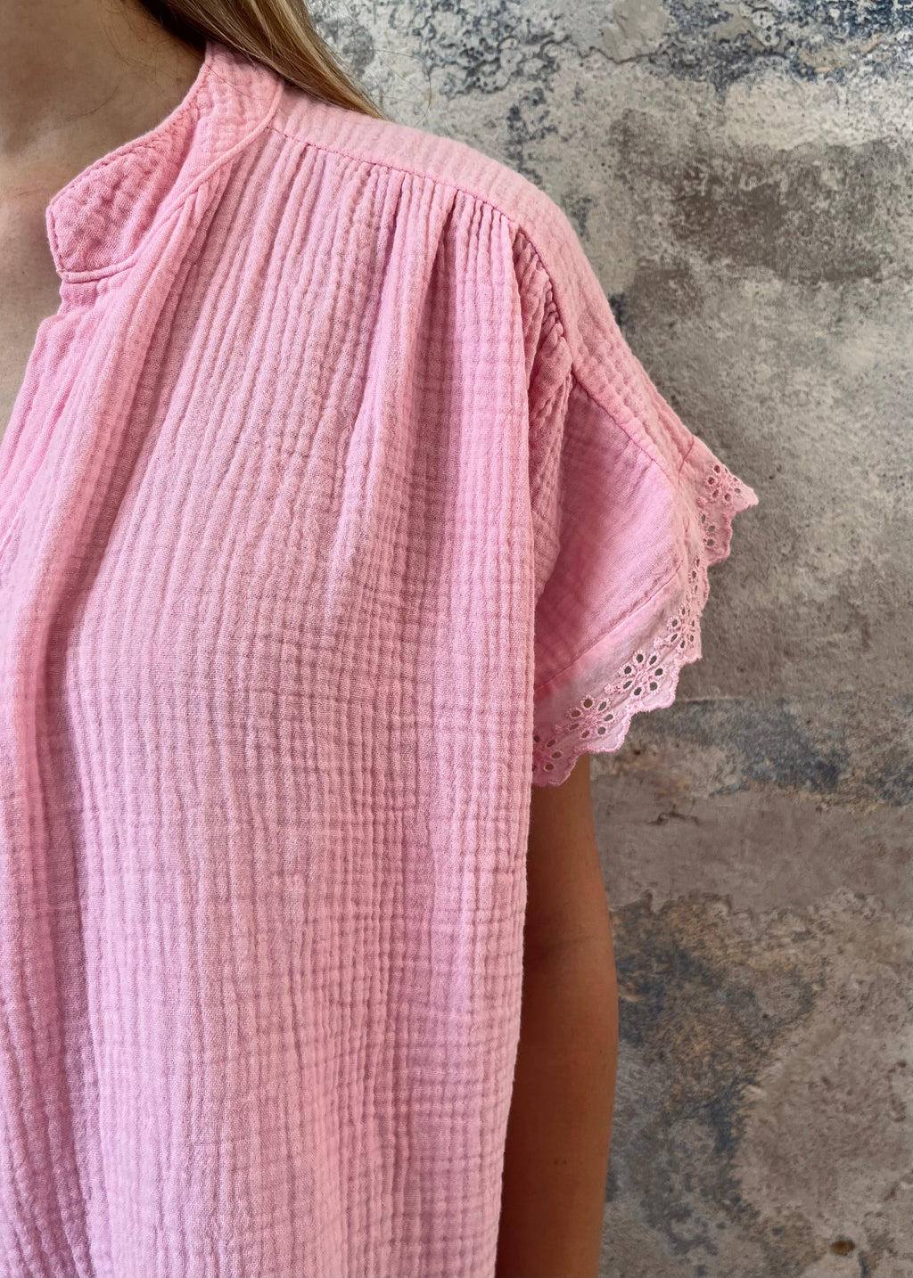 Blusa Susan