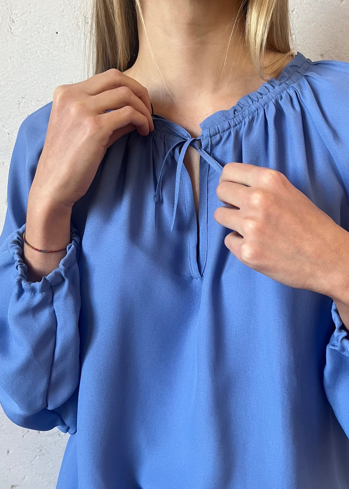 Blusa Butterfly