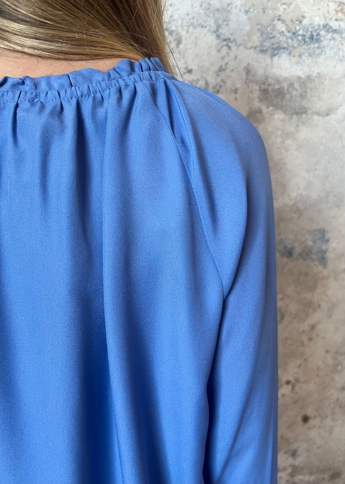 Blusa Butterfly