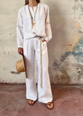 Pantalone Ischia