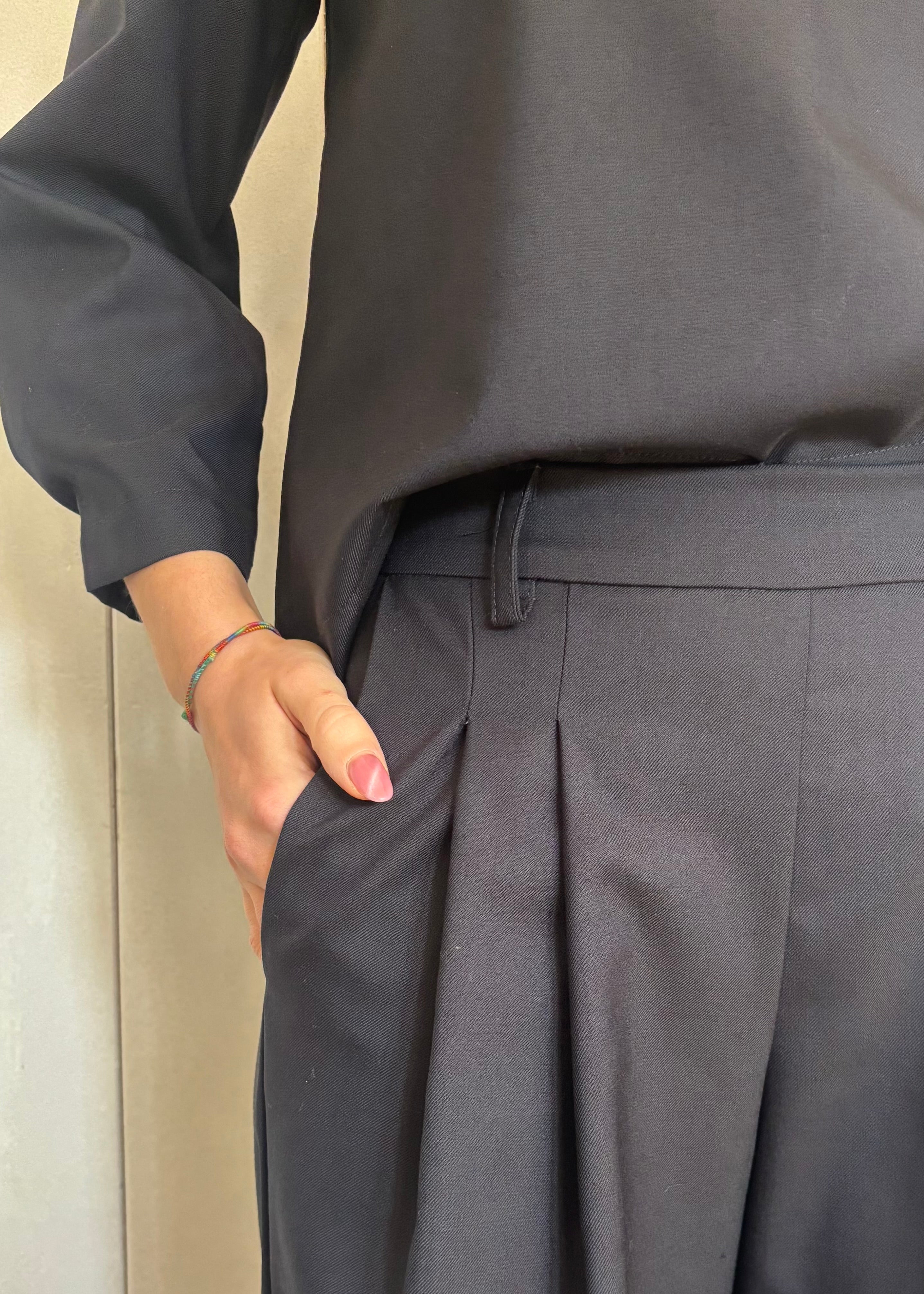 Pantalone Completo Mystère