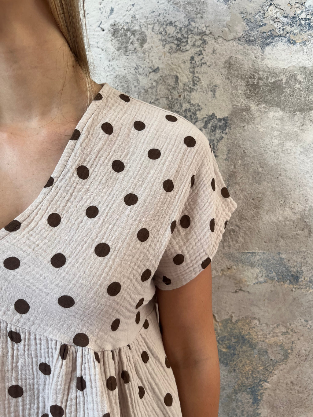 Blusa Lily